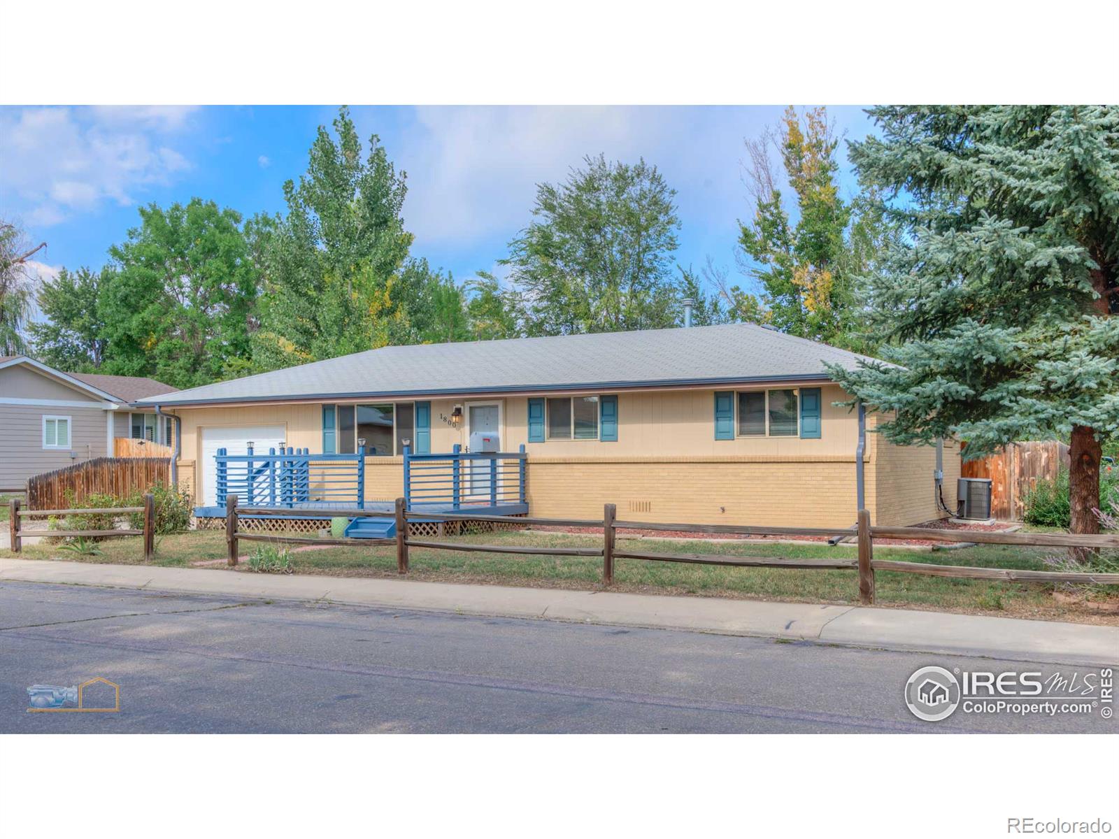 MLS Image #0 for 1800  queens drive,longmont, Colorado