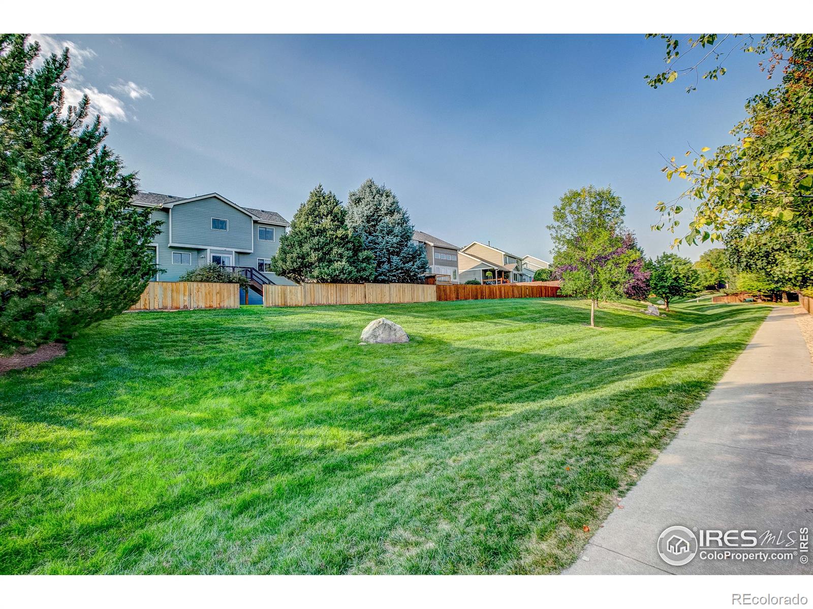 MLS Image #21 for 1914  silvergate road,fort collins, Colorado