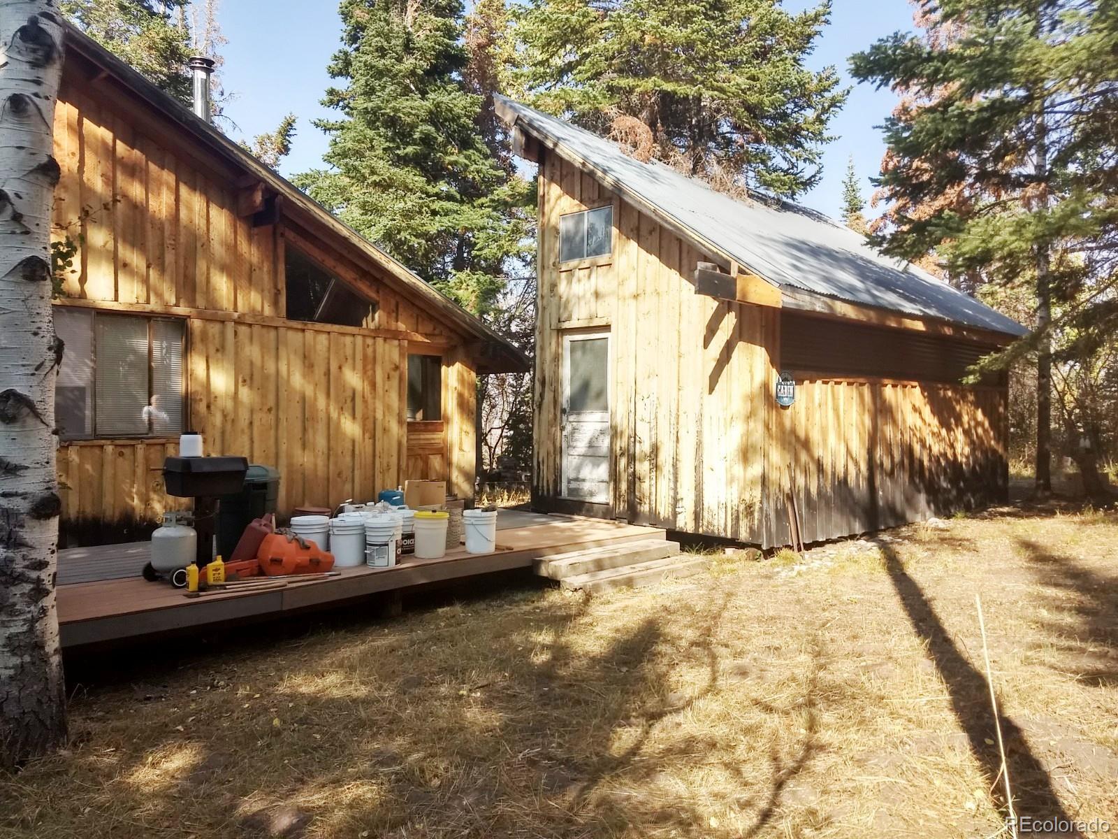 MLS Image #0 for 1674  jackrabbit road,craig, Colorado