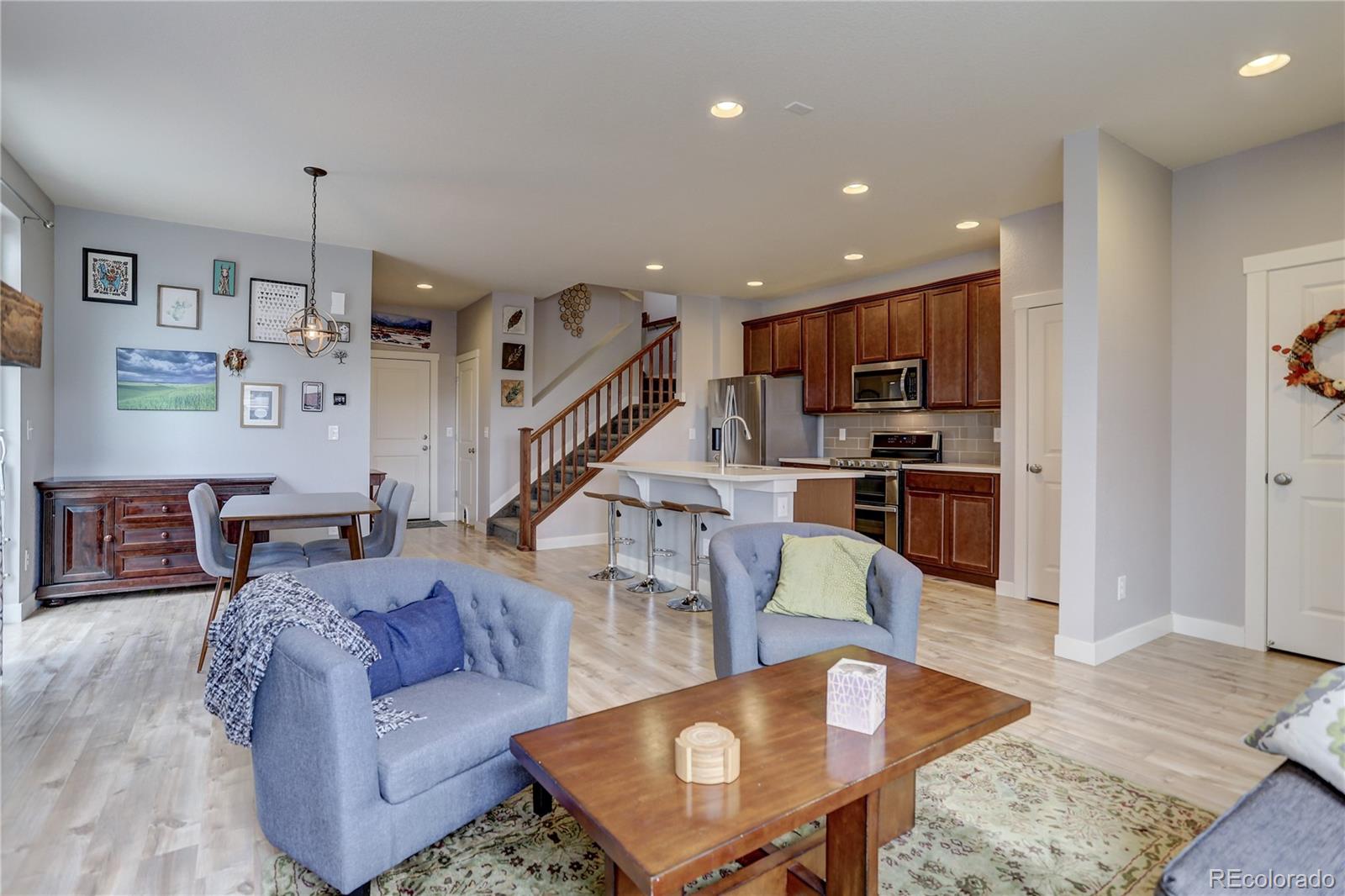MLS Image #7 for 16445  alcott place,broomfield, Colorado