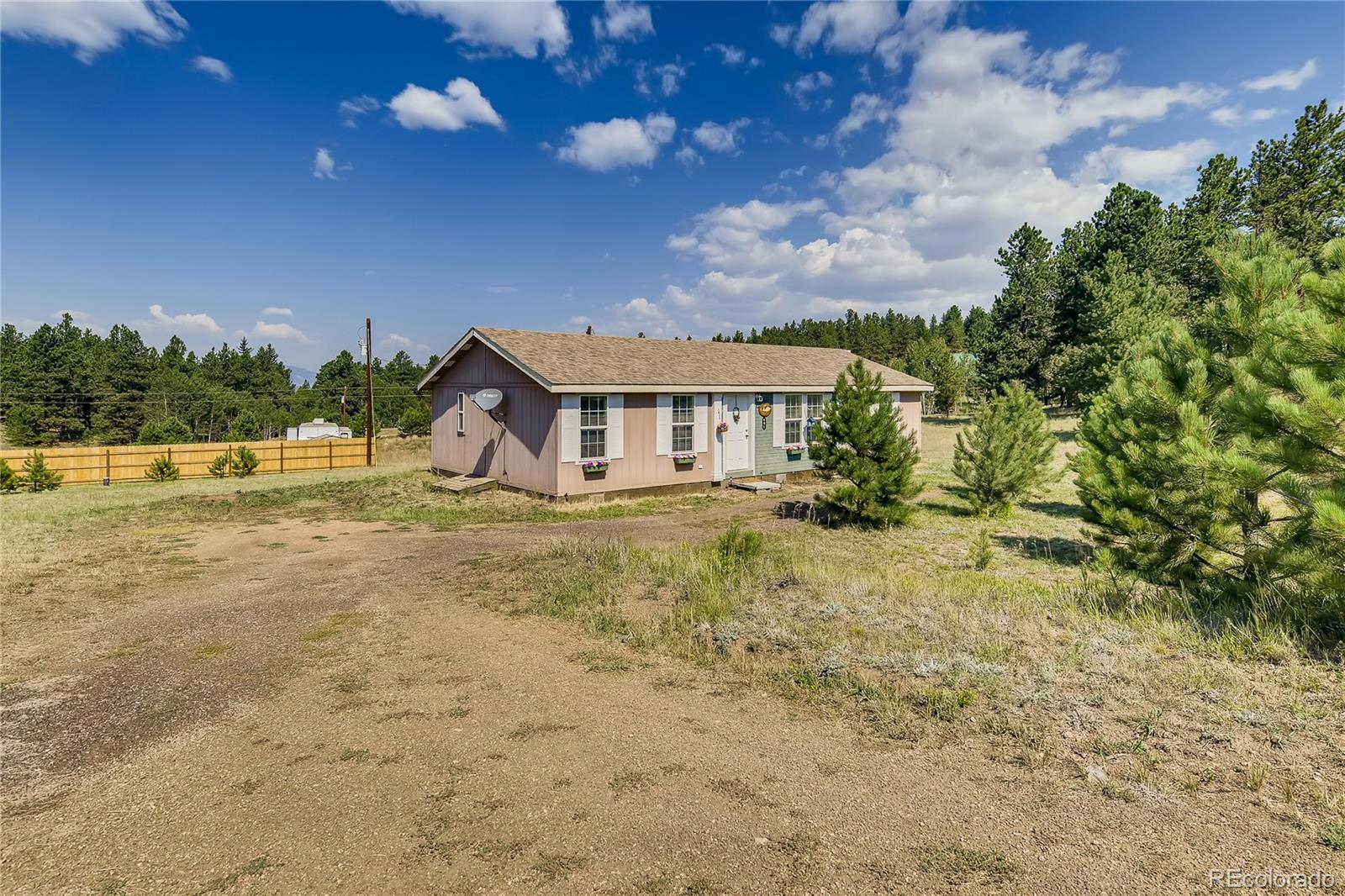 MLS Image #0 for 491  rhyolite lane,florissant, Colorado