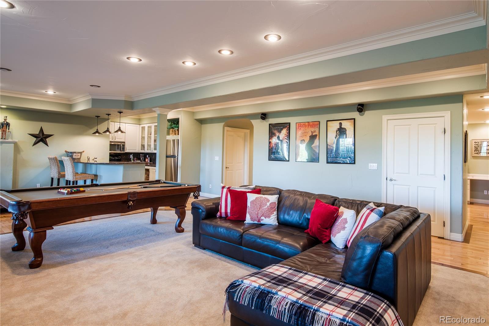 MLS Image #27 for 887  fairchild drive,highlands ranch, Colorado