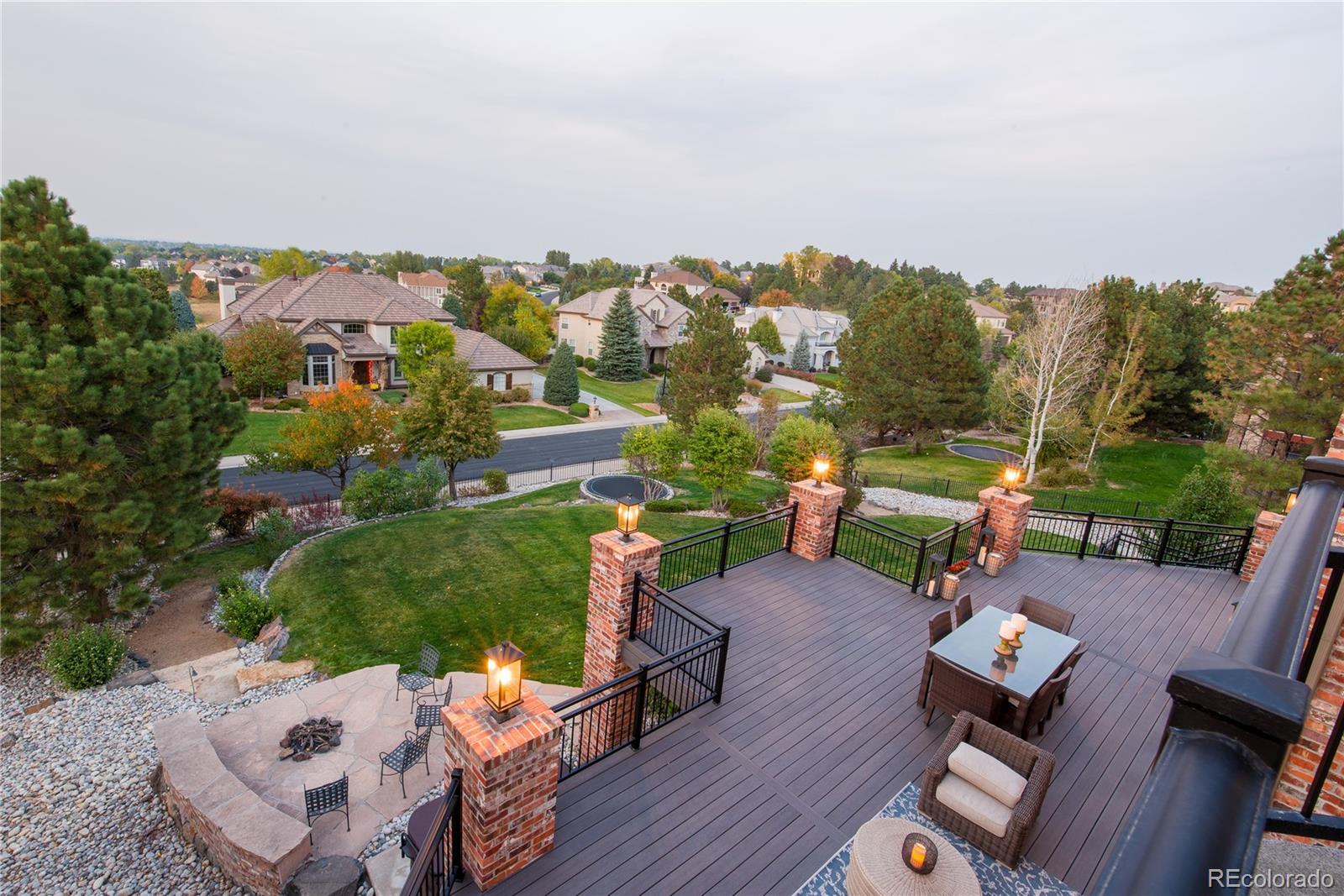 MLS Image #36 for 887  fairchild drive,highlands ranch, Colorado