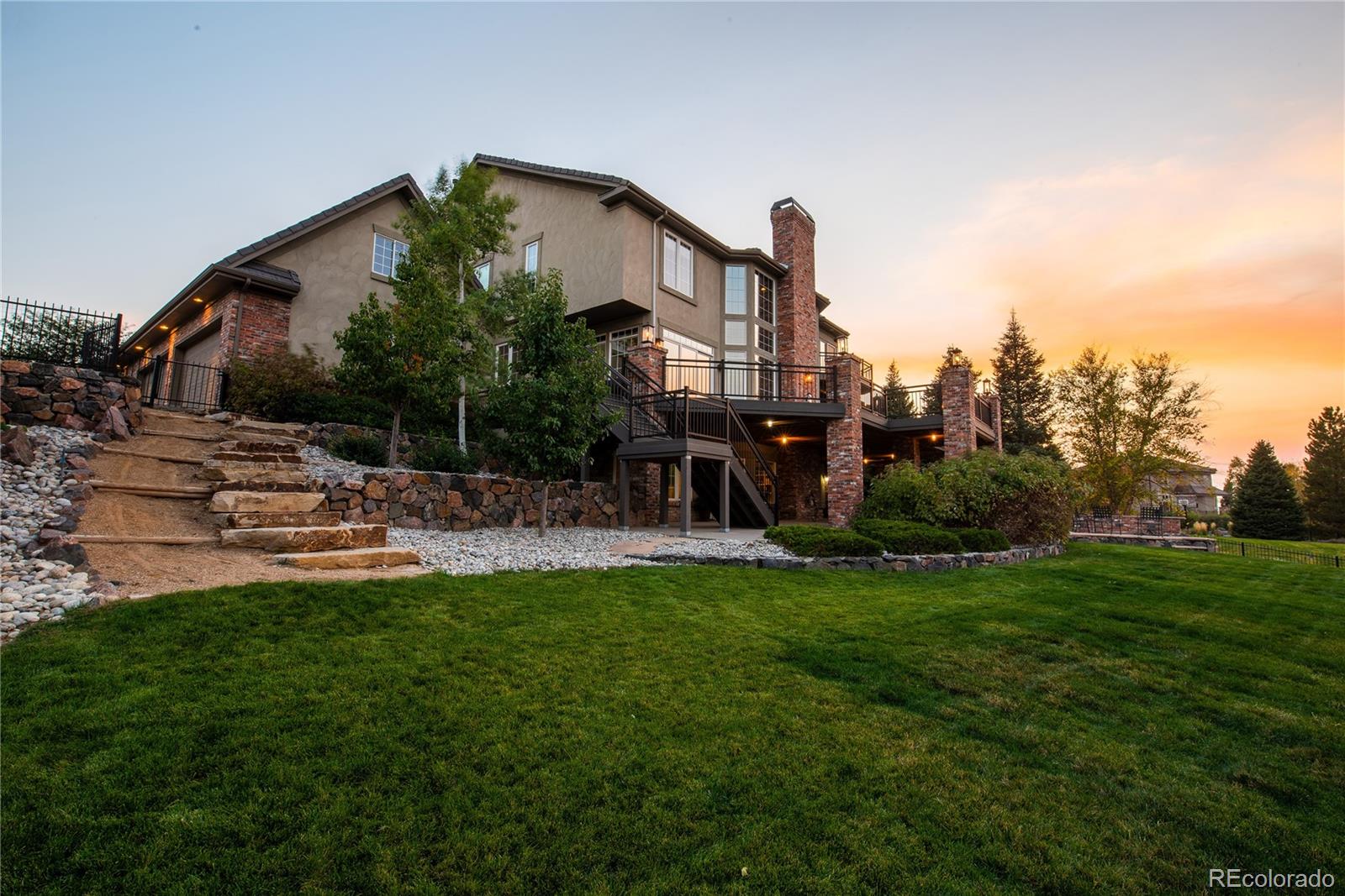 MLS Image #37 for 887  fairchild drive,highlands ranch, Colorado