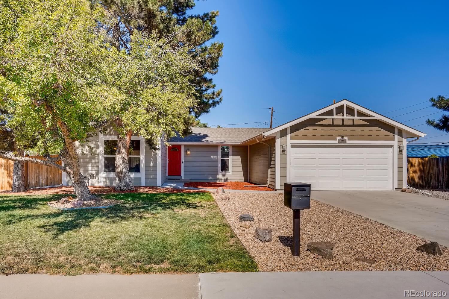 MLS Image #0 for 10005 w warren drive,lakewood, Colorado