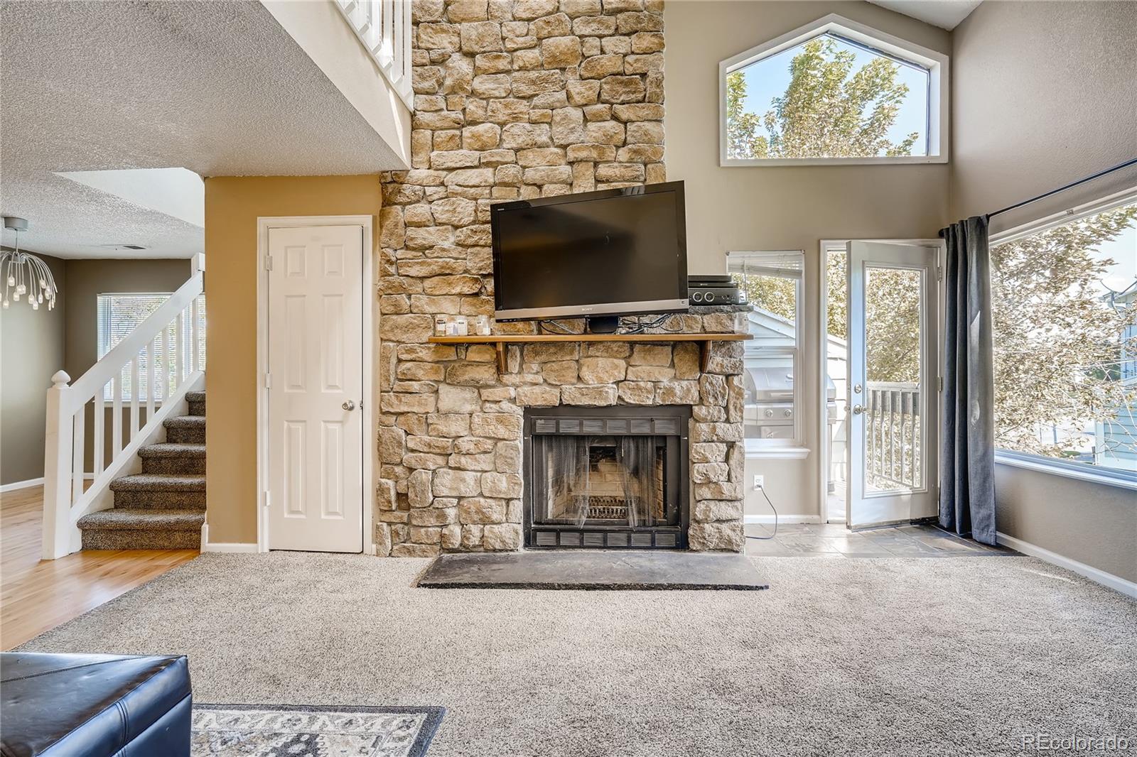 MLS Image #5 for 5620 w 80th place,arvada, Colorado