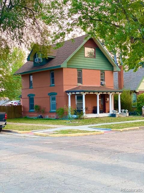 MLS Image #0 for 501 e 2nd street,florence, Colorado