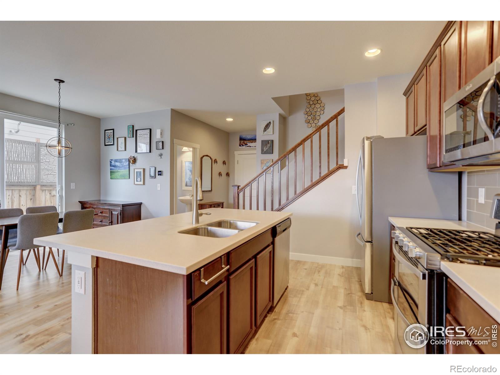 MLS Image #13 for 16445  alcott place,broomfield, Colorado