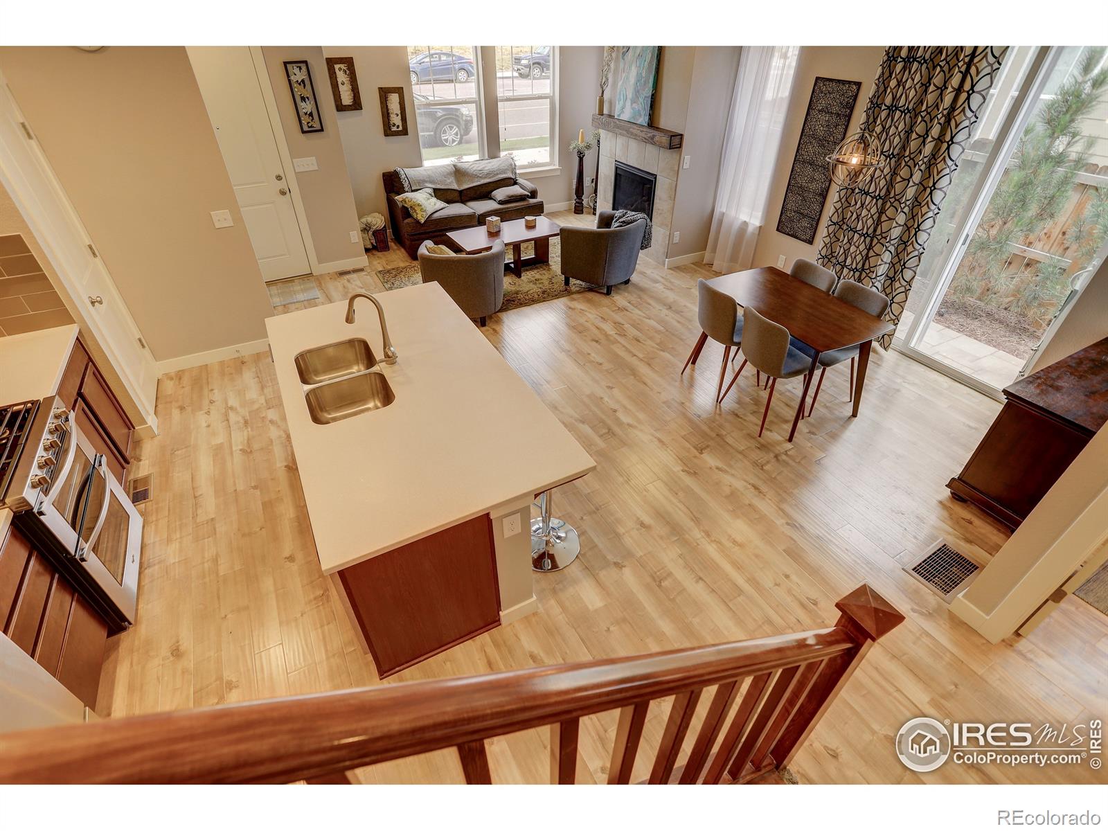 MLS Image #15 for 16445  alcott place,broomfield, Colorado