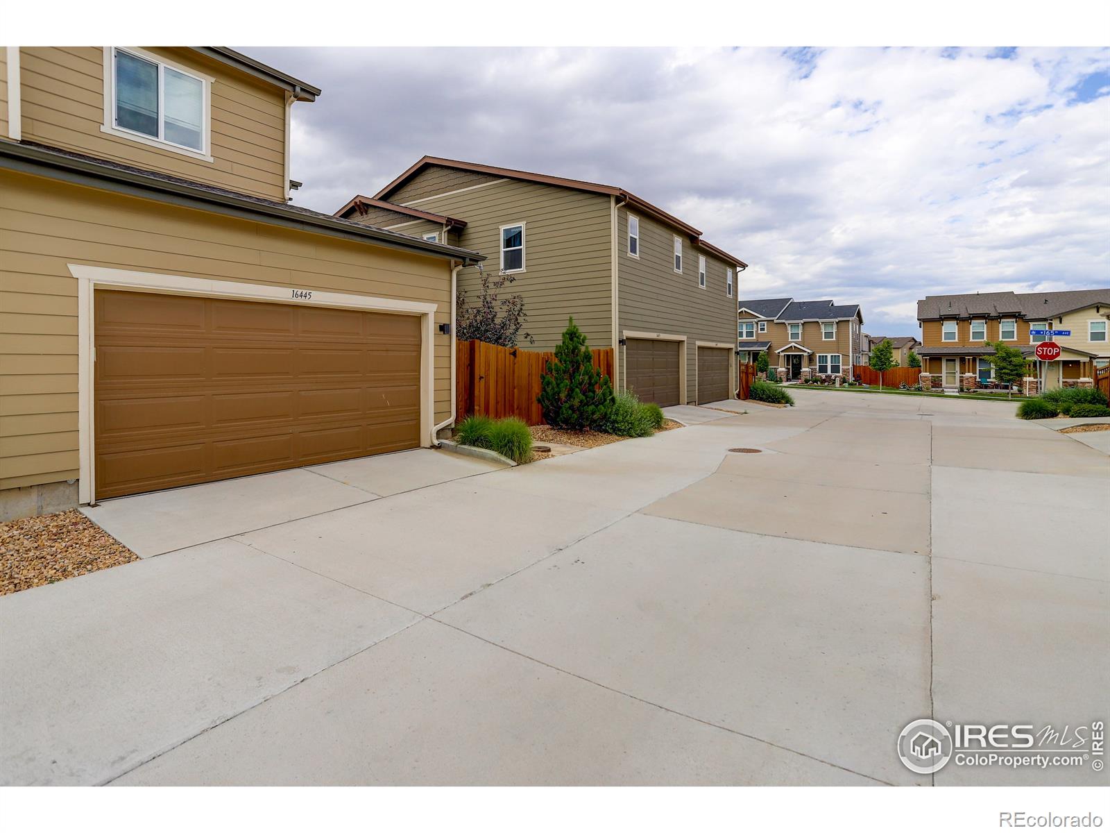 MLS Image #33 for 16445  alcott place,broomfield, Colorado