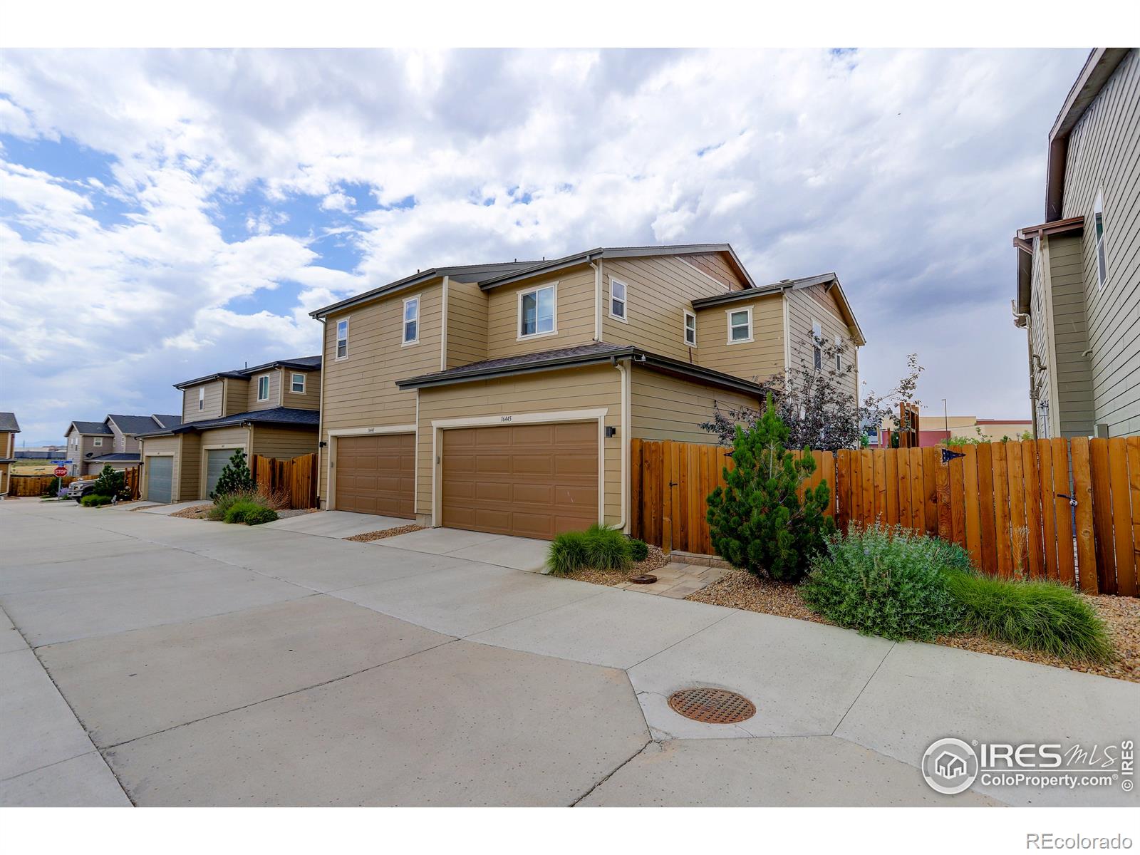 MLS Image #34 for 16445  alcott place,broomfield, Colorado