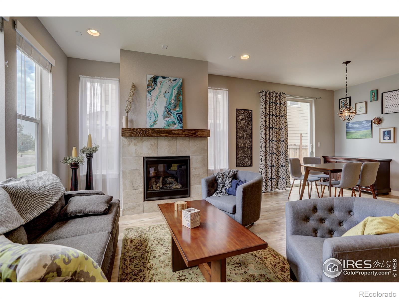 MLS Image #4 for 16445  alcott place,broomfield, Colorado