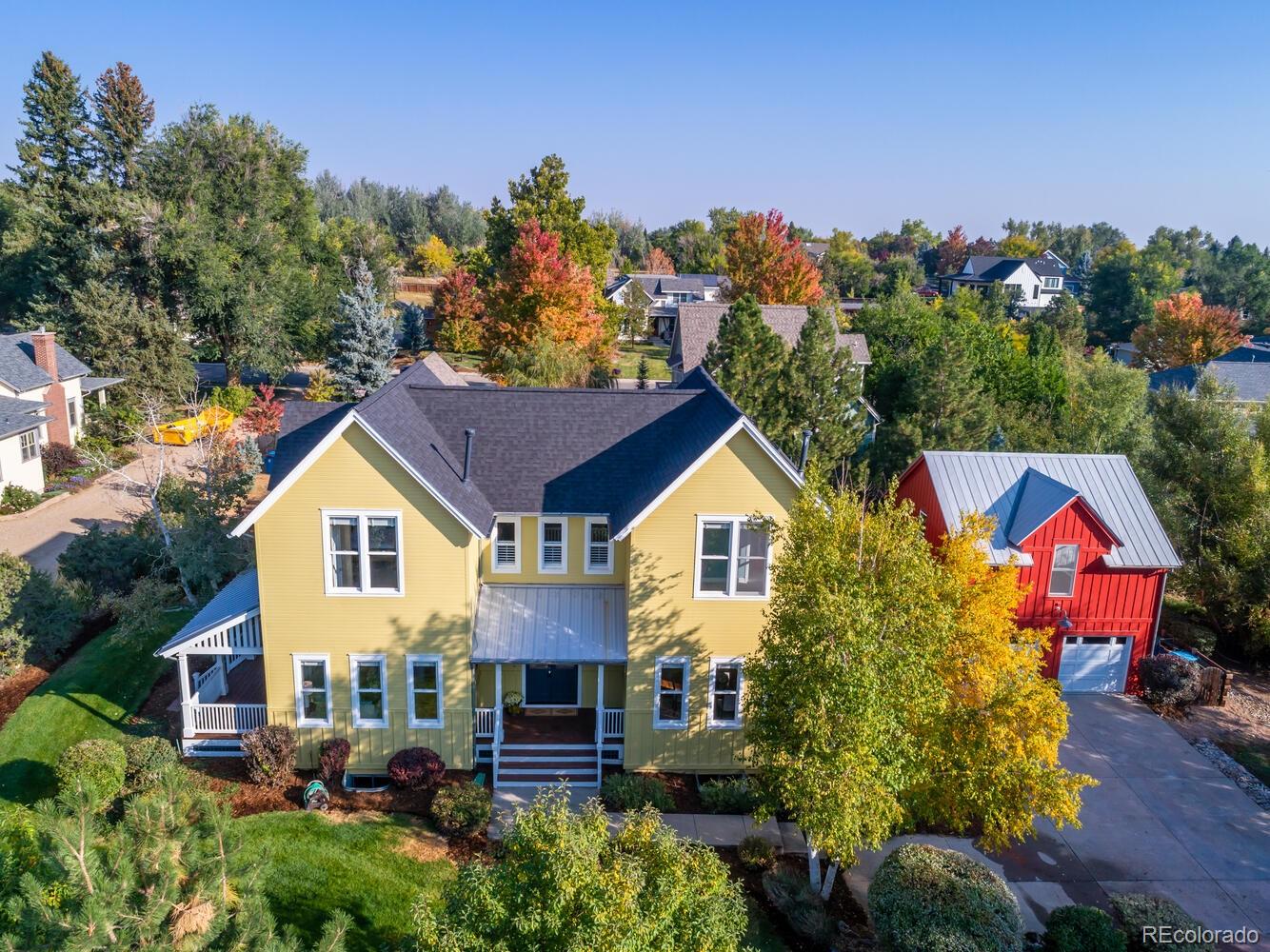 MLS Image #0 for 115 w pine street,louisville, Colorado