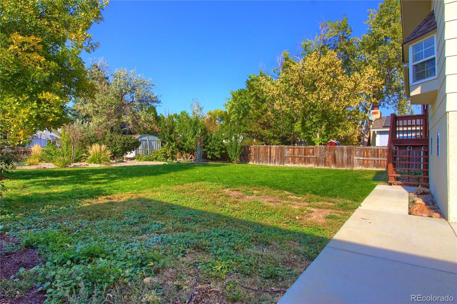 MLS Image #28 for 18357 w 58th drive,golden, Colorado