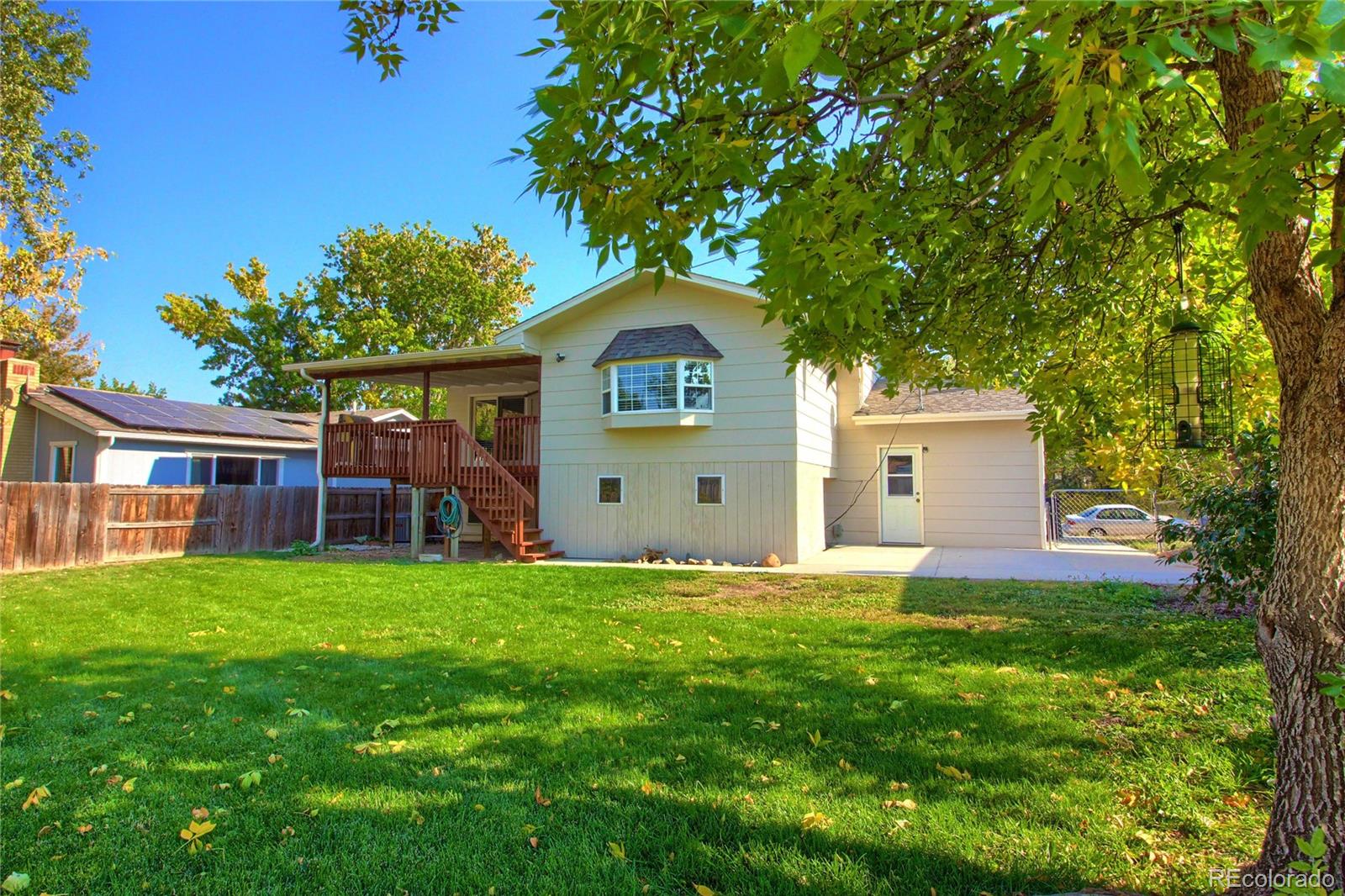 MLS Image #29 for 18357 w 58th drive,golden, Colorado