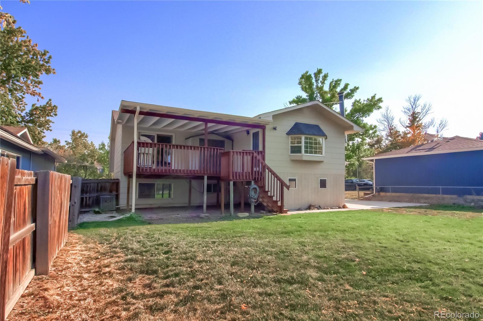MLS Image #30 for 18357 w 58th drive,golden, Colorado