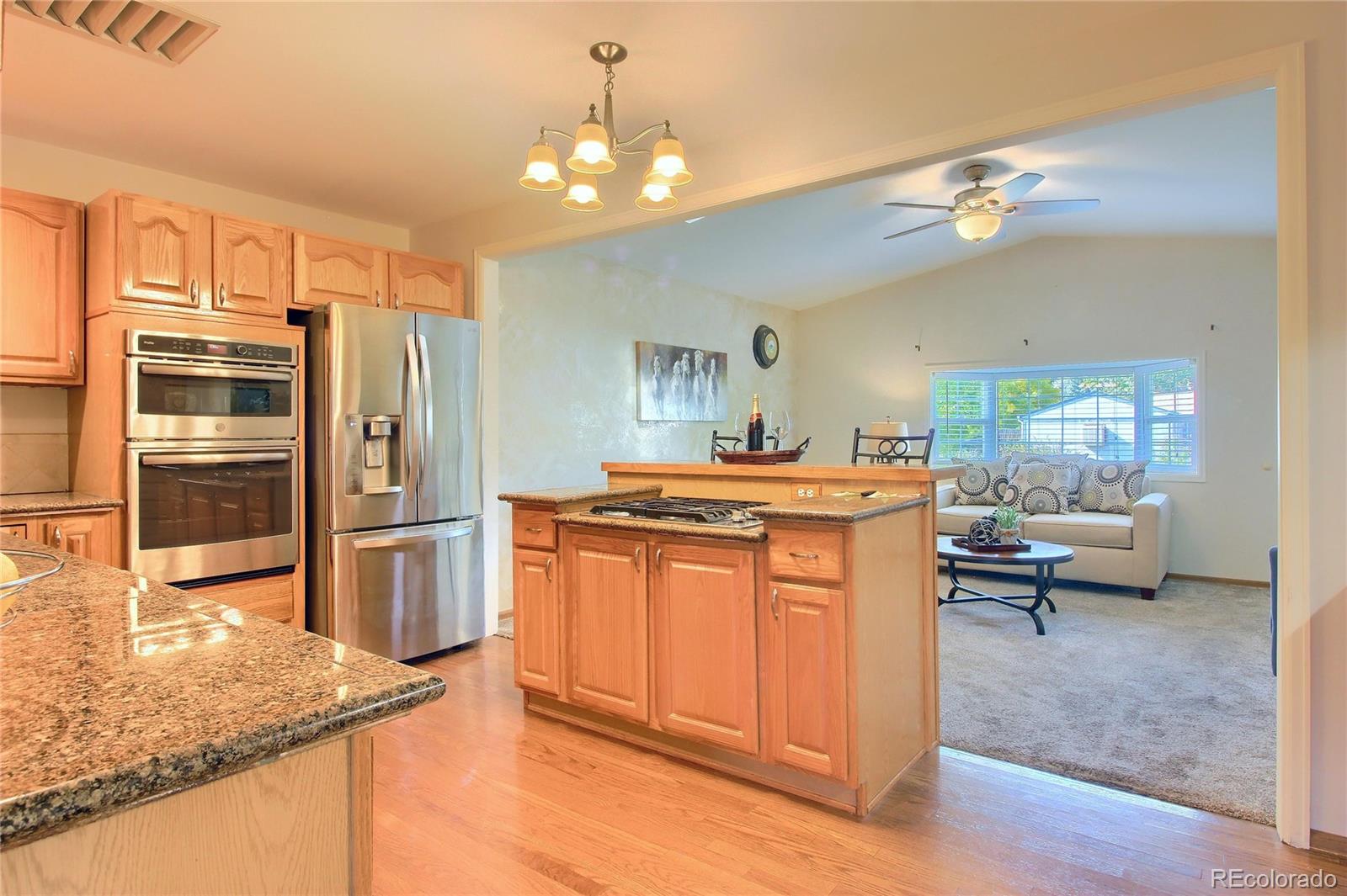 MLS Image #5 for 18357 w 58th drive,golden, Colorado