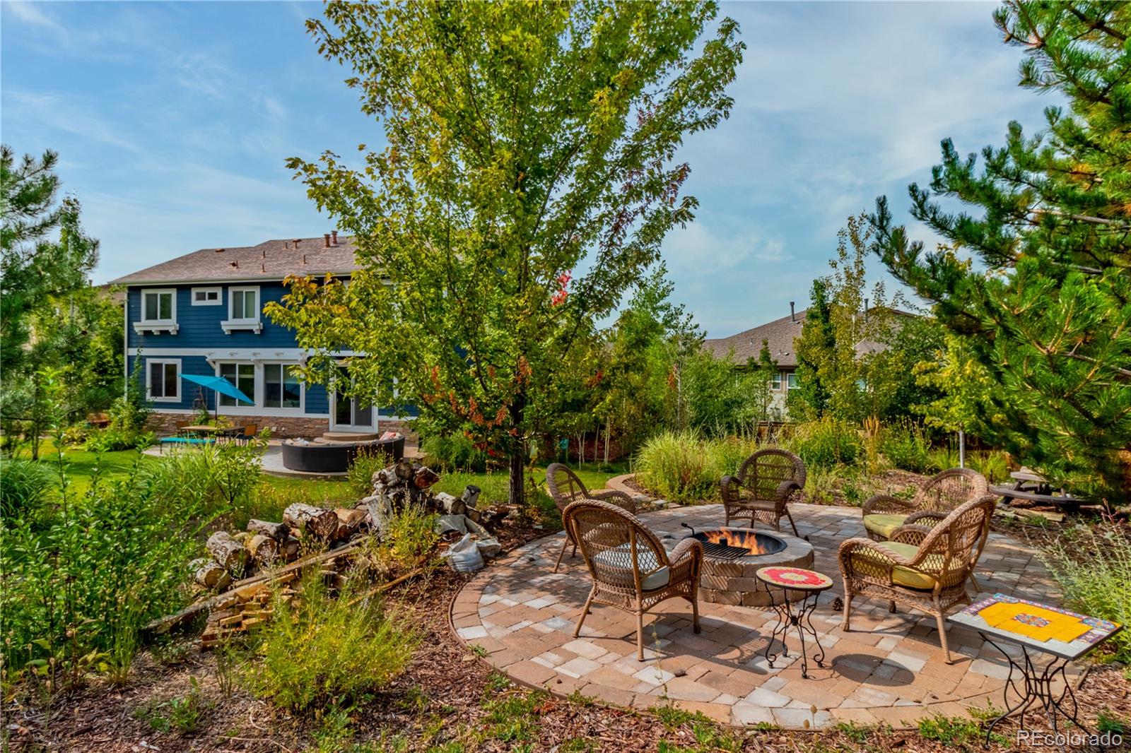 MLS Image #29 for 2586  pemberly avenue,highlands ranch, Colorado