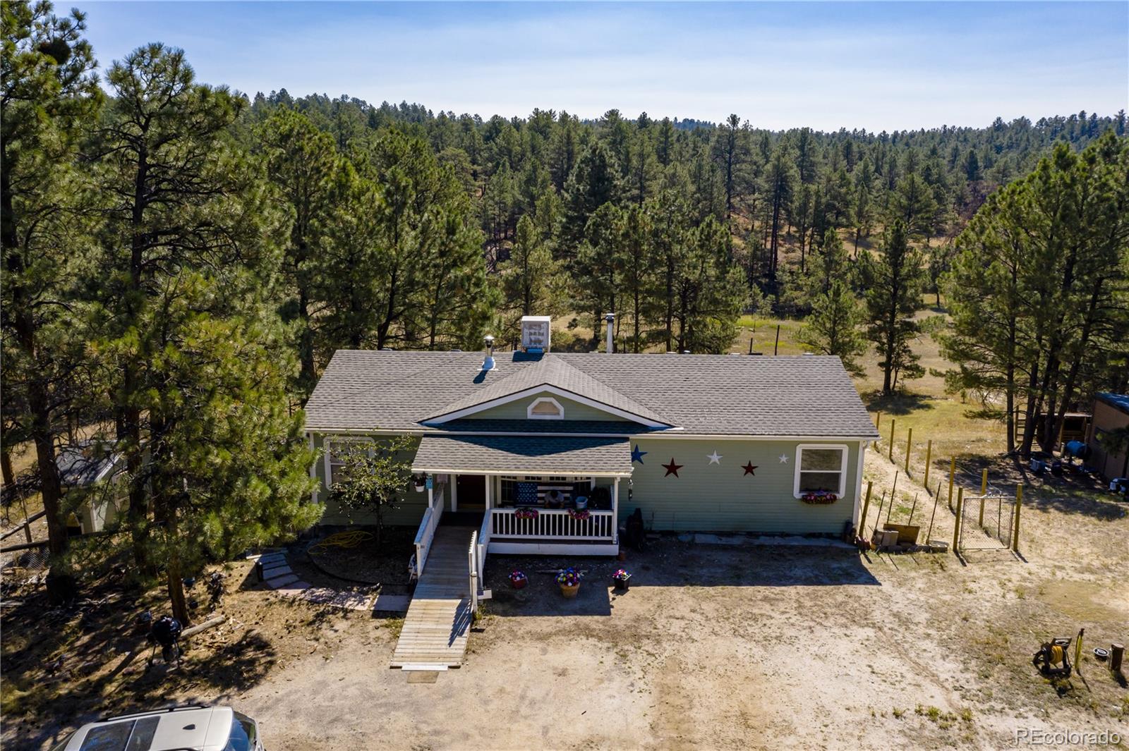 MLS Image #0 for 23452  jasper trail ,deer trail, Colorado