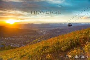 MLS Image #0 for 1450  bangtail way,steamboat springs, Colorado