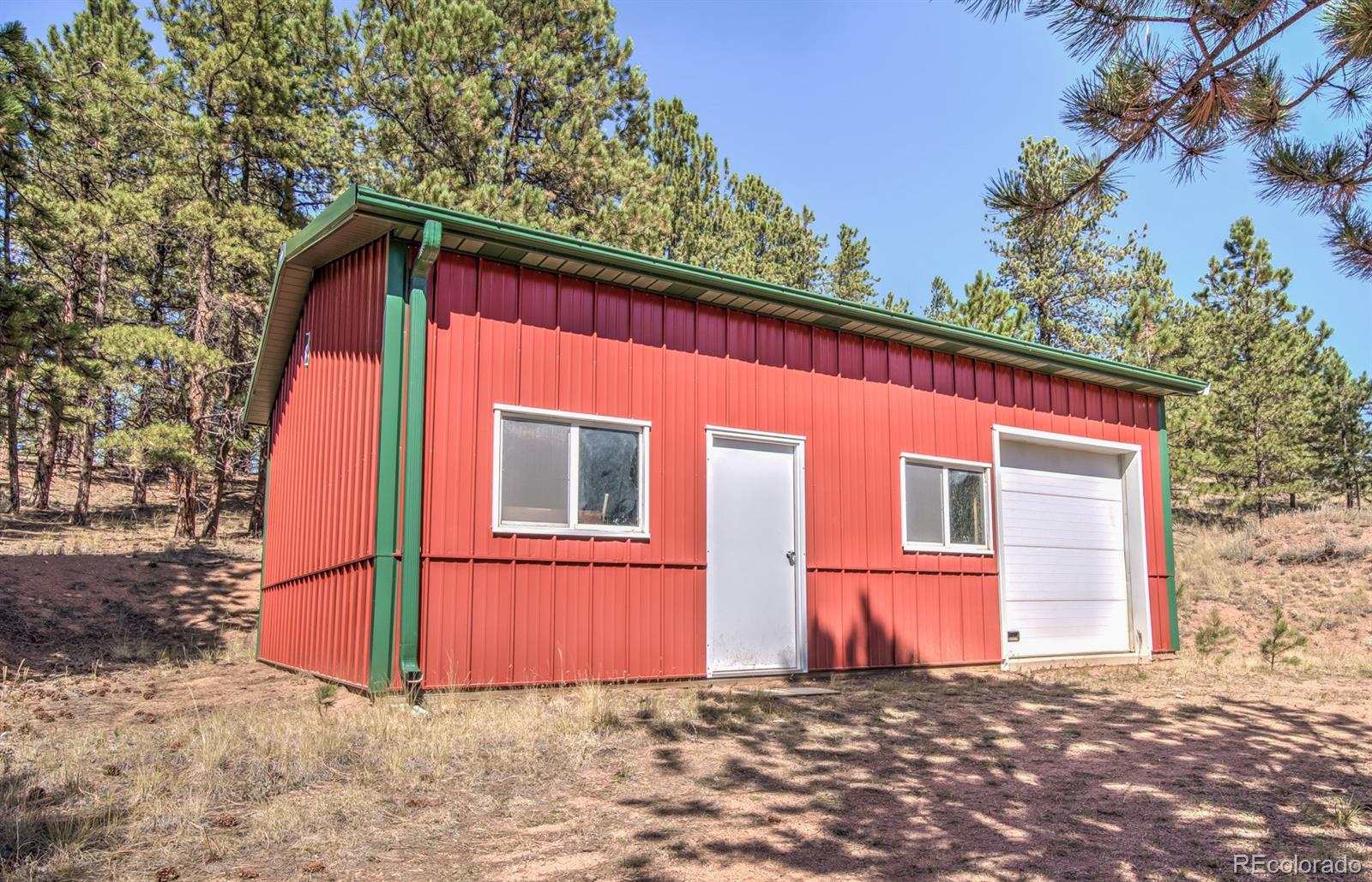 MLS Image #35 for 4565 w highway 24 ,florissant, Colorado