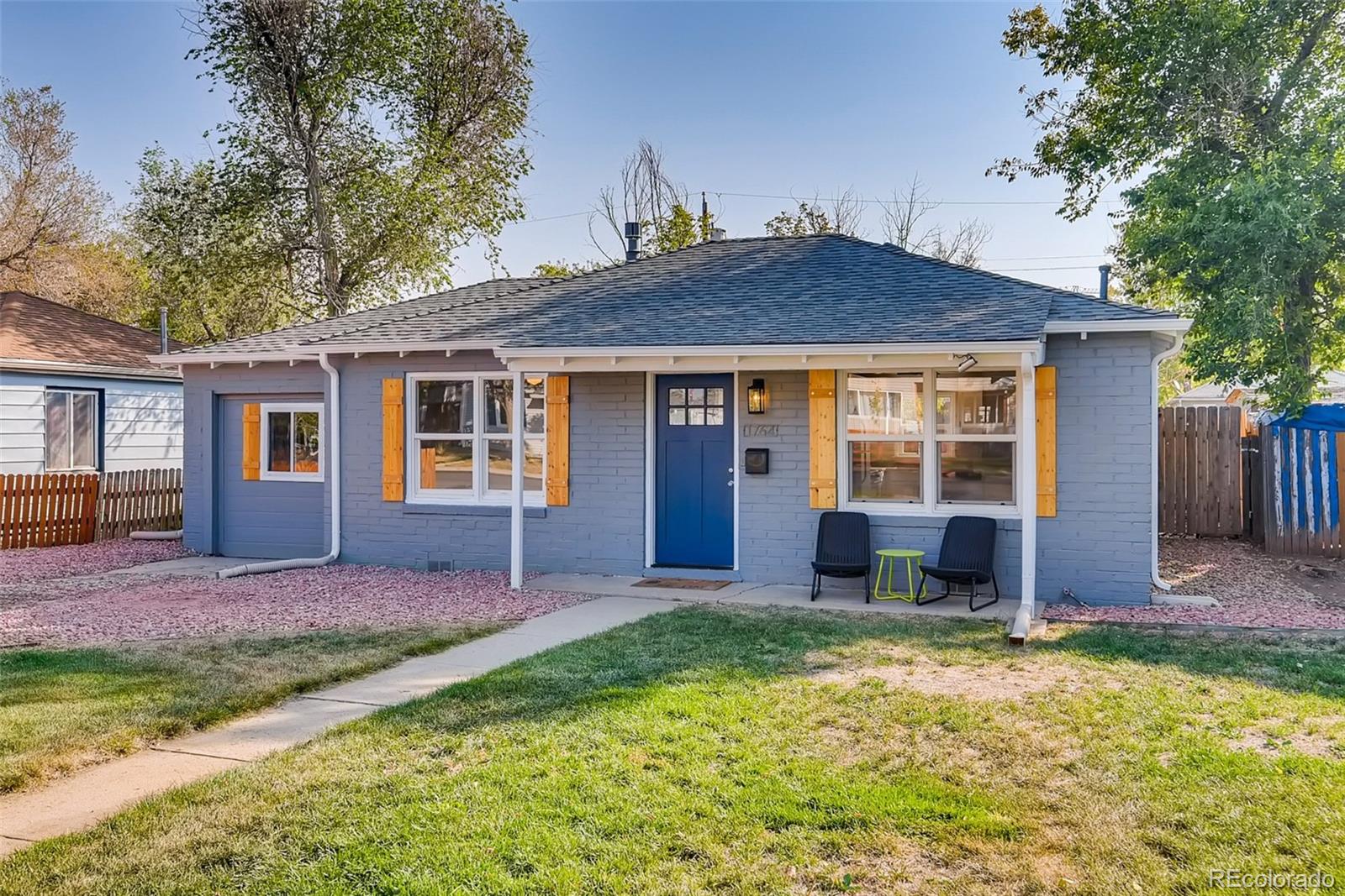 MLS Image #0 for 1764  oswego street,aurora, Colorado
