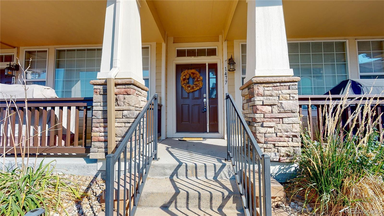 MLS Image #0 for 1477  turnberry court ,castle rock, Colorado