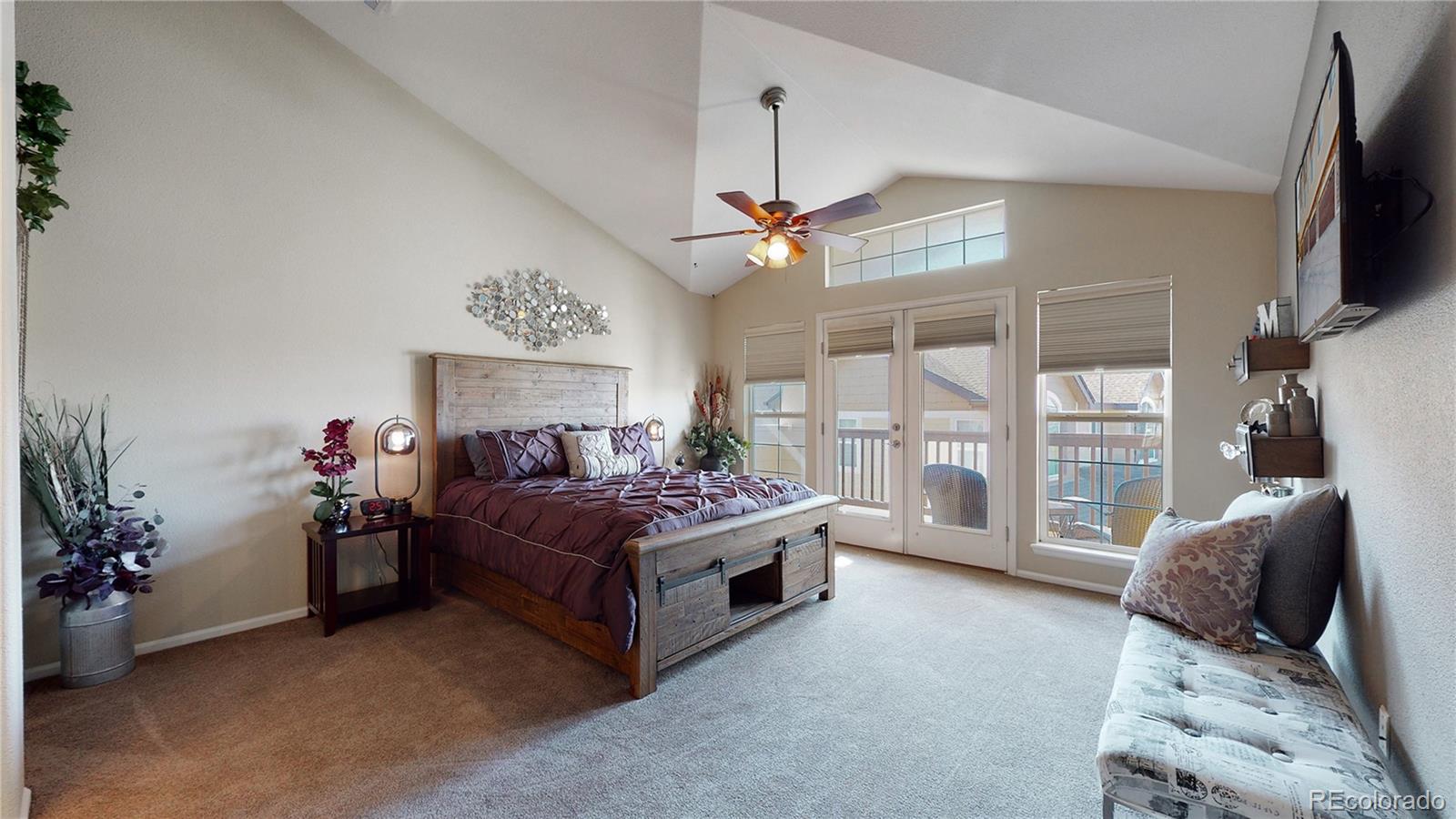 MLS Image #13 for 1477  turnberry court ,castle rock, Colorado