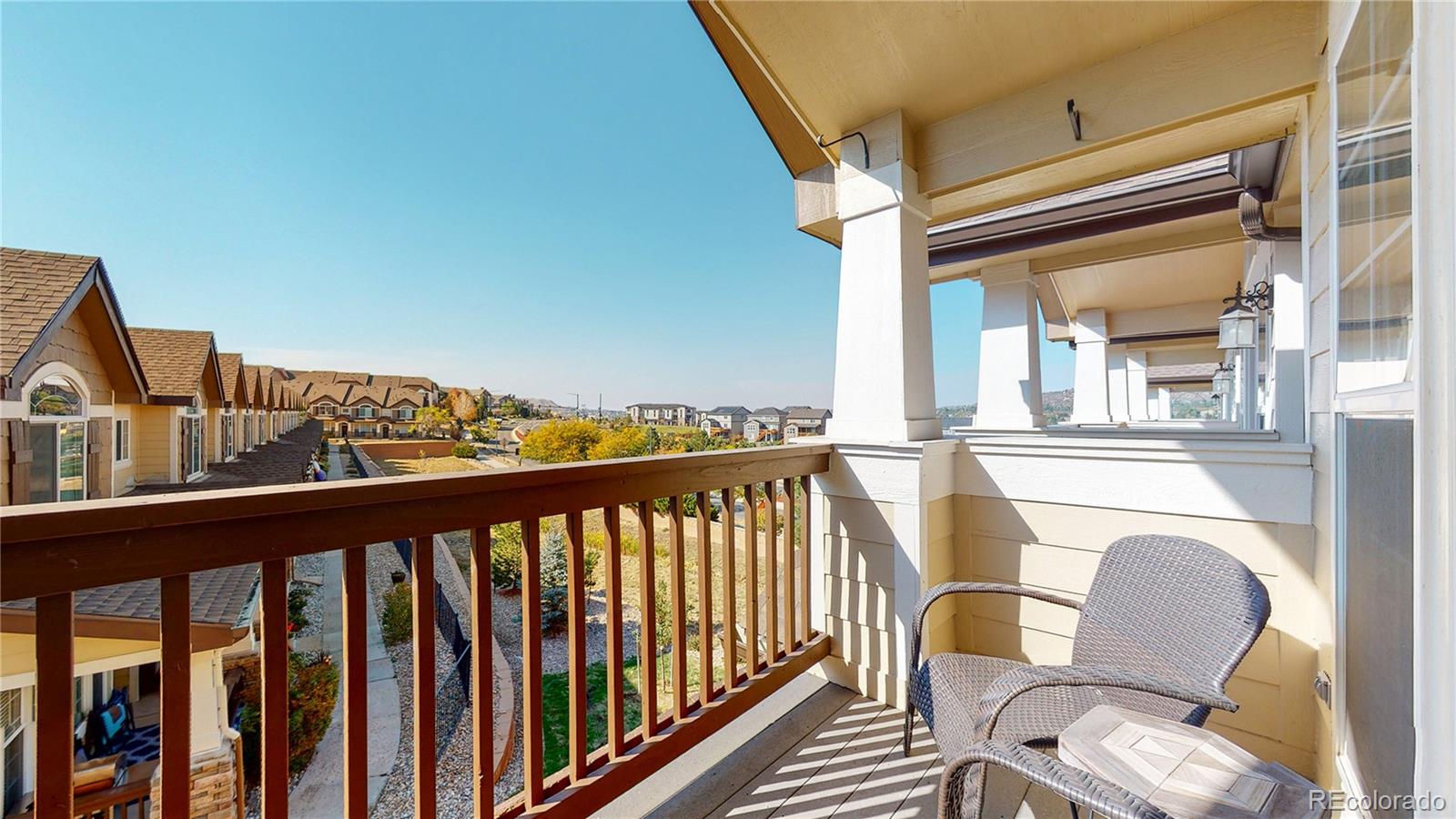 MLS Image #27 for 1477  turnberry court ,castle rock, Colorado