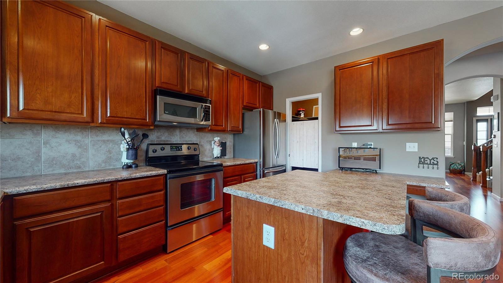 MLS Image #3 for 1477  turnberry court ,castle rock, Colorado
