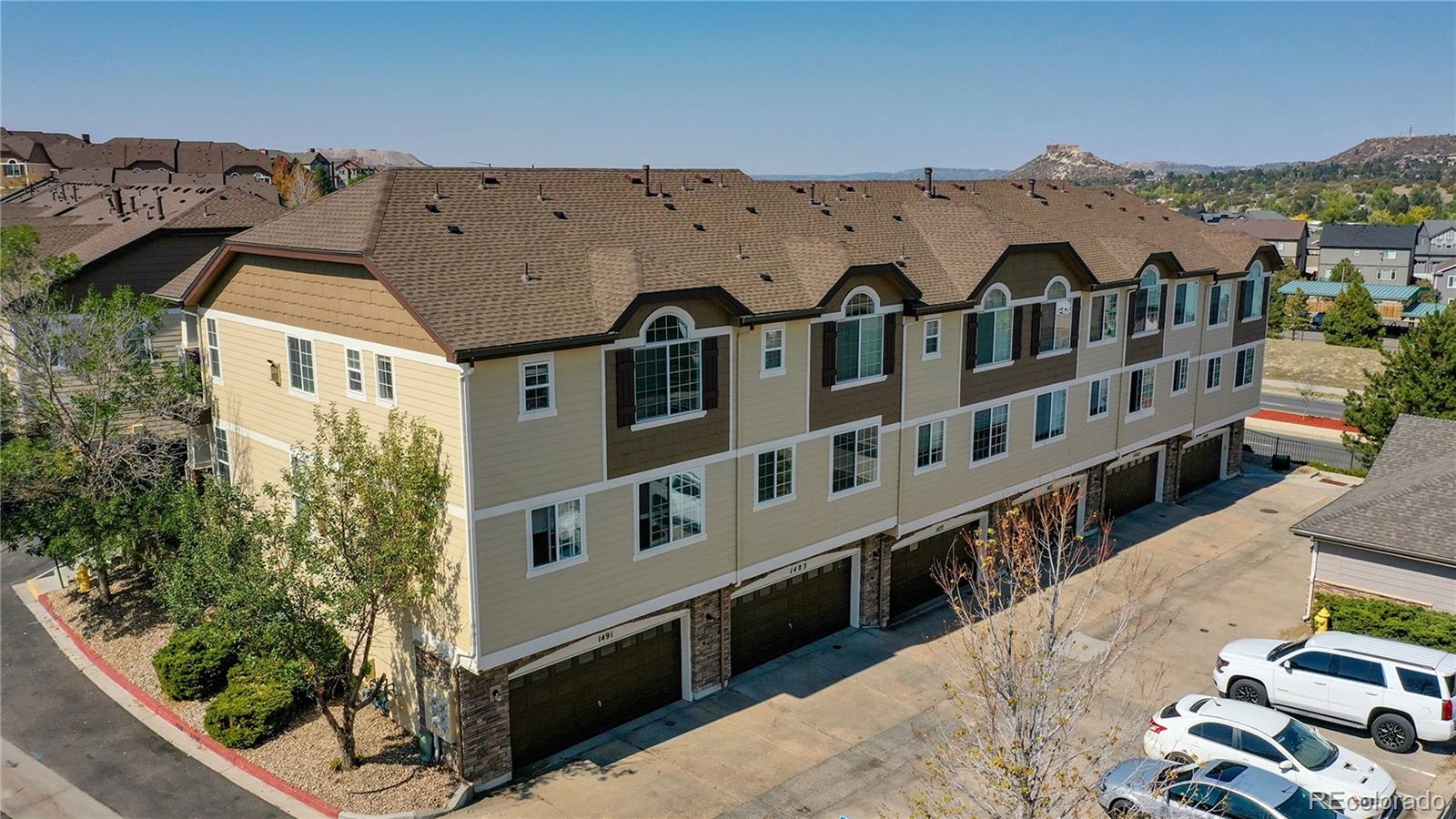 MLS Image #31 for 1477  turnberry court ,castle rock, Colorado