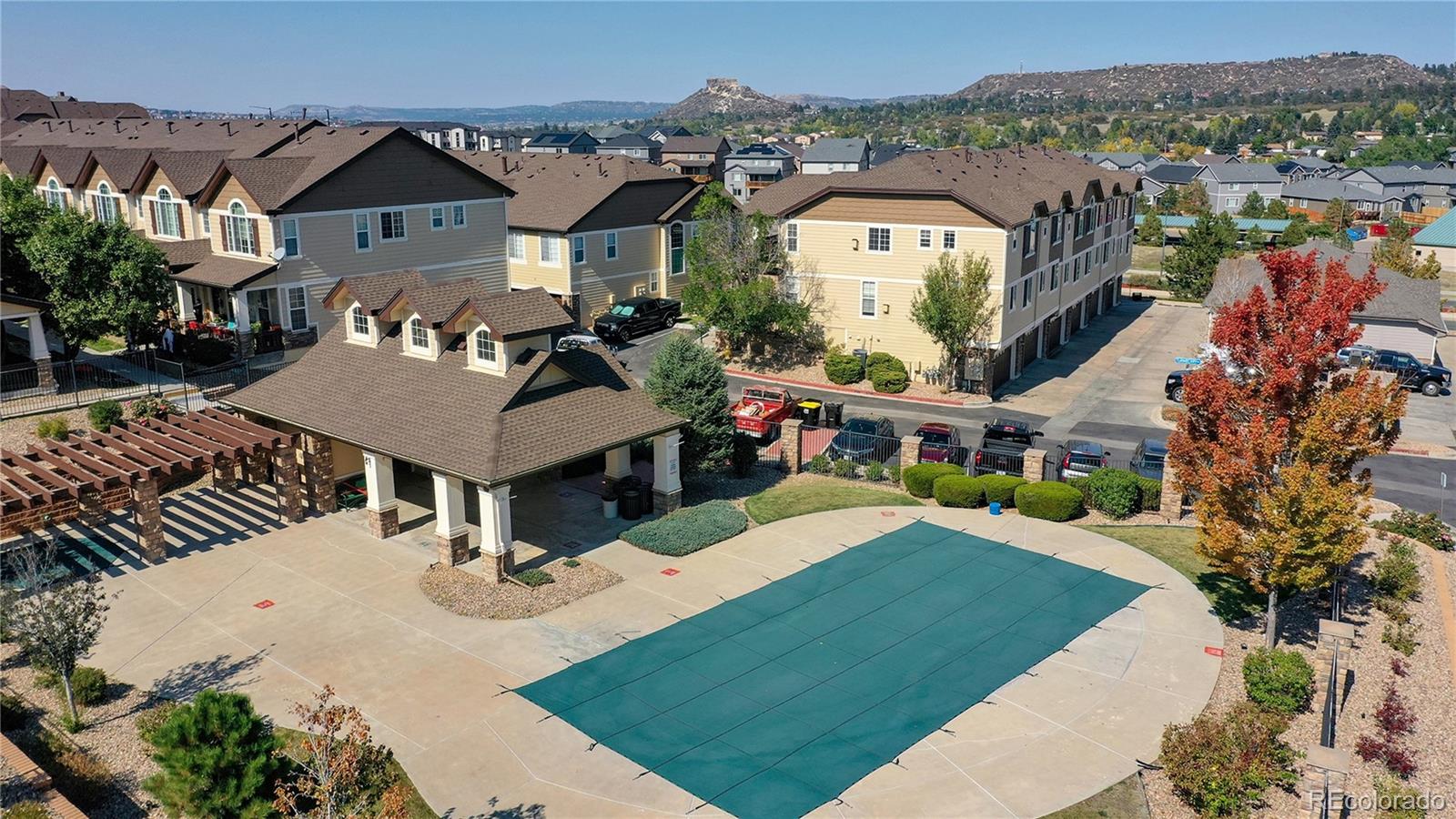 MLS Image #34 for 1477  turnberry court ,castle rock, Colorado