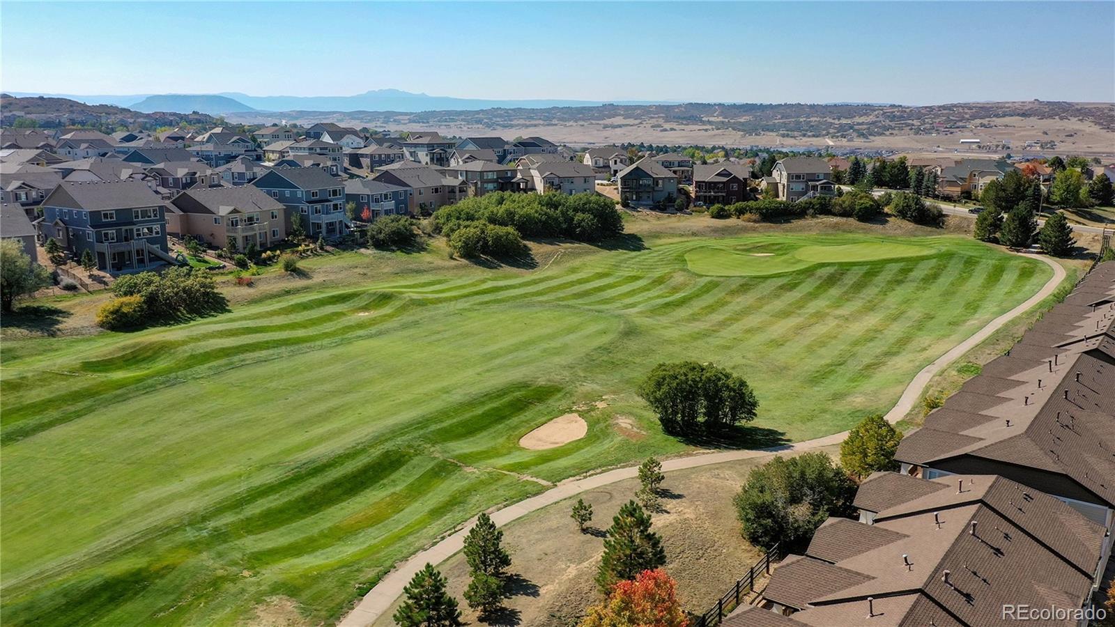 MLS Image #35 for 1477  turnberry court ,castle rock, Colorado