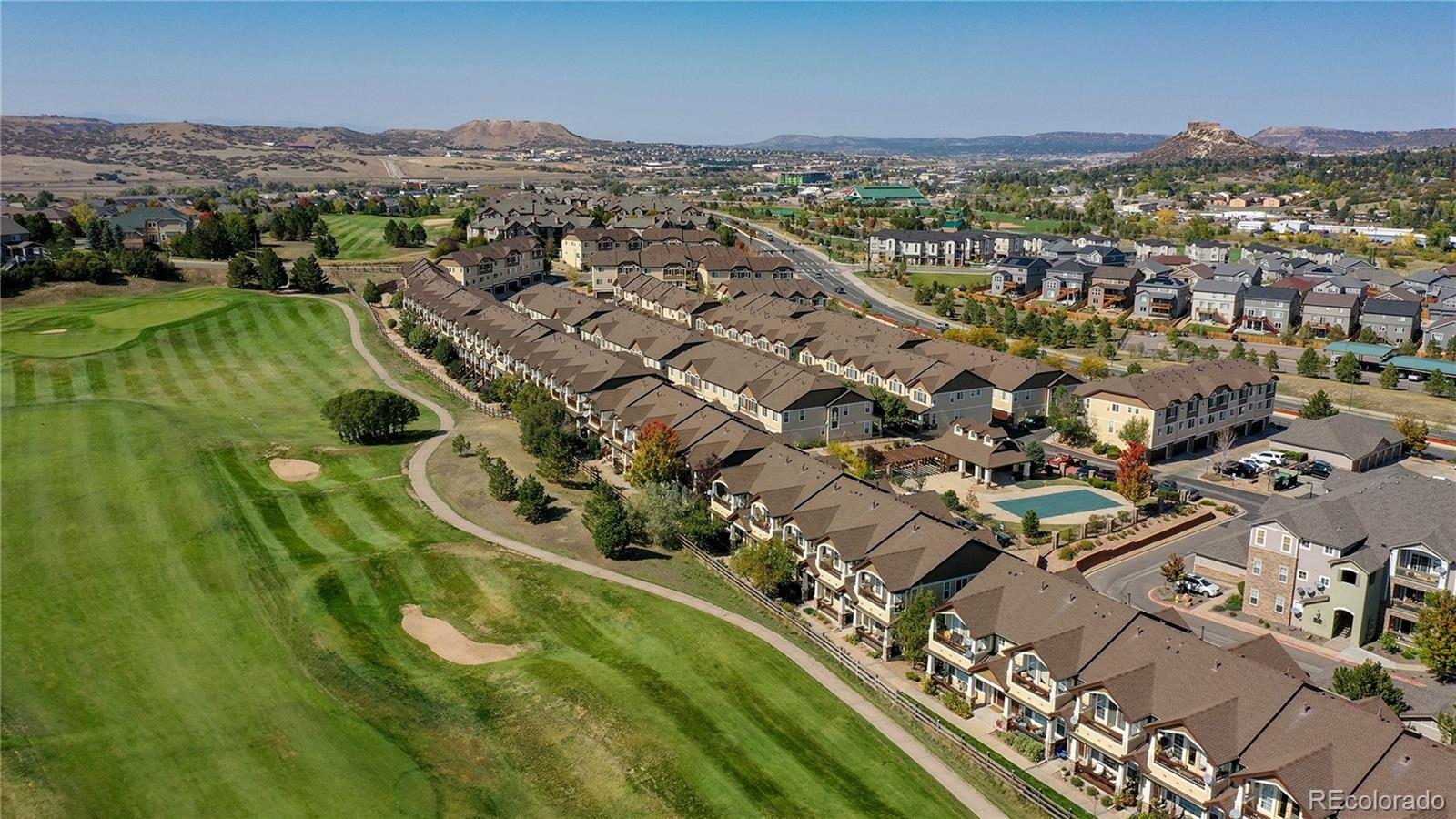 MLS Image #36 for 1477  turnberry court ,castle rock, Colorado