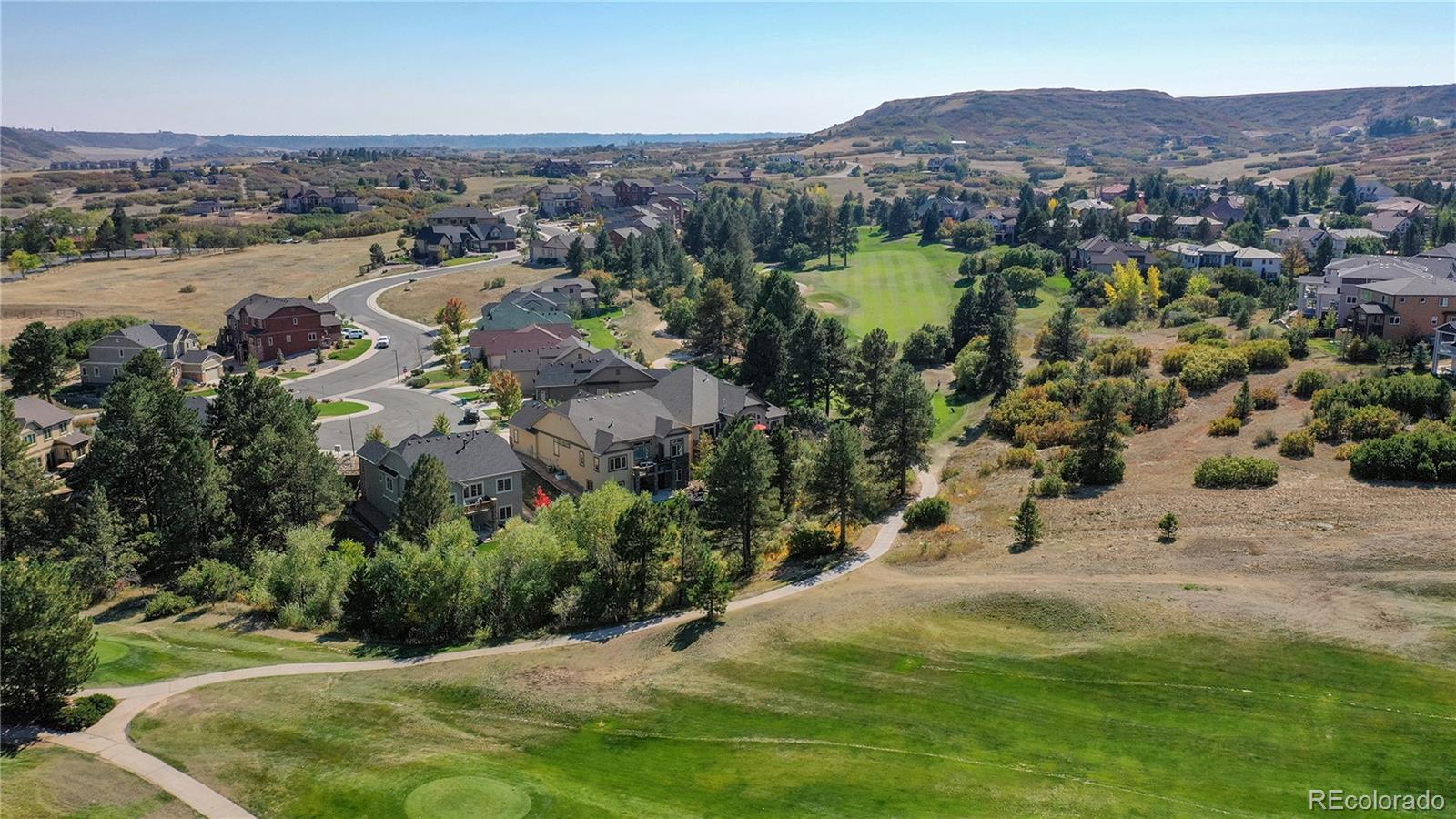 MLS Image #37 for 1477  turnberry court ,castle rock, Colorado