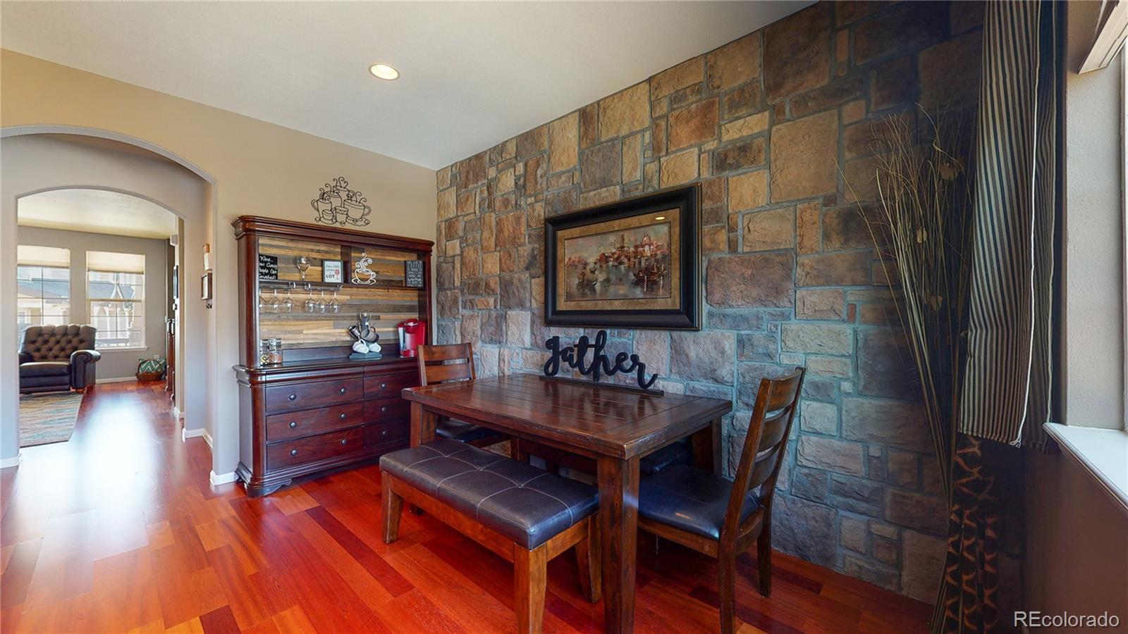 MLS Image #6 for 1477  turnberry court ,castle rock, Colorado