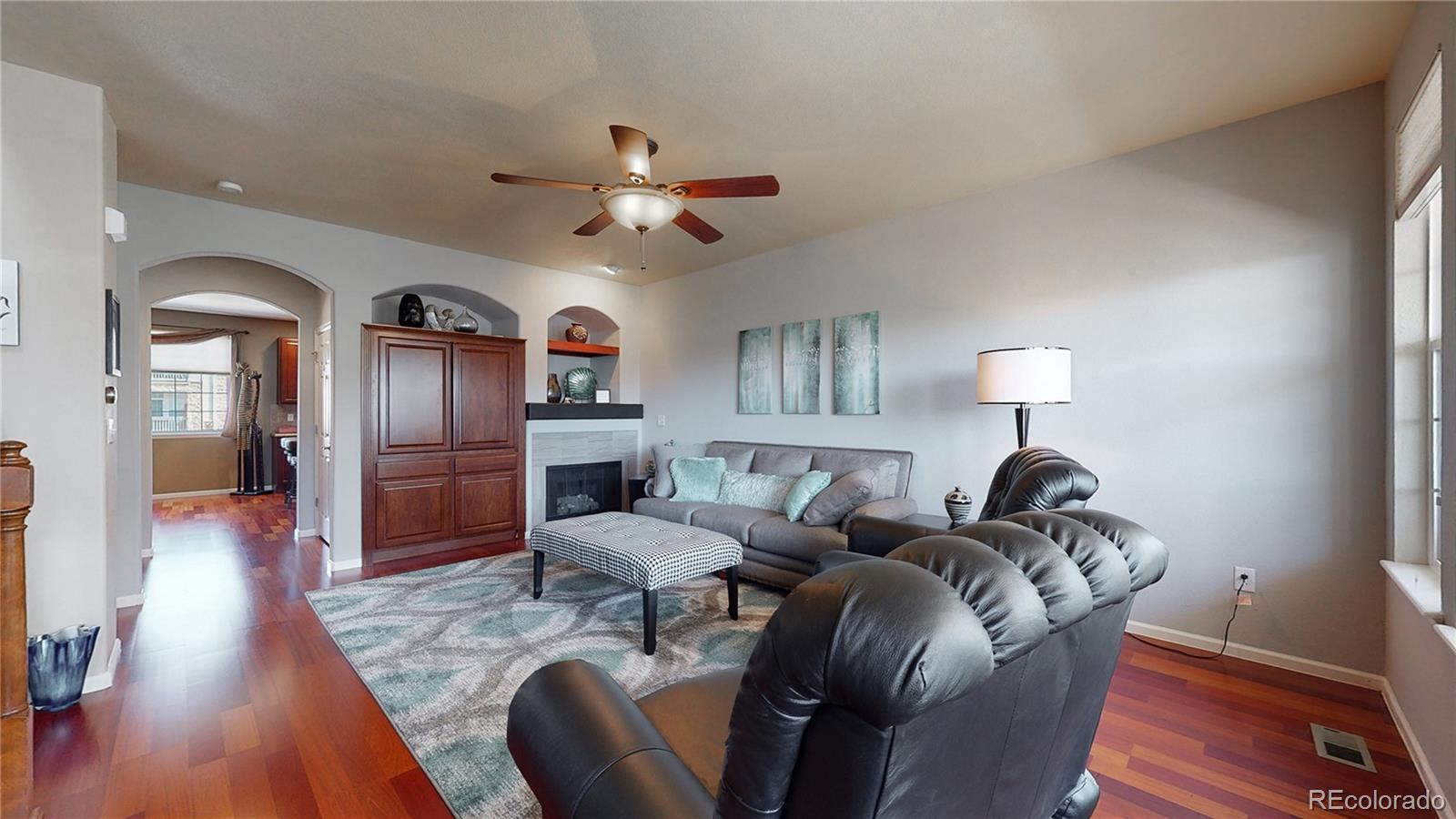 MLS Image #8 for 1477  turnberry court ,castle rock, Colorado