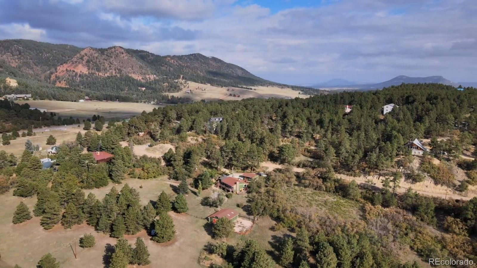 MLS Image #18 for 1335  yarnell drive,larkspur, Colorado