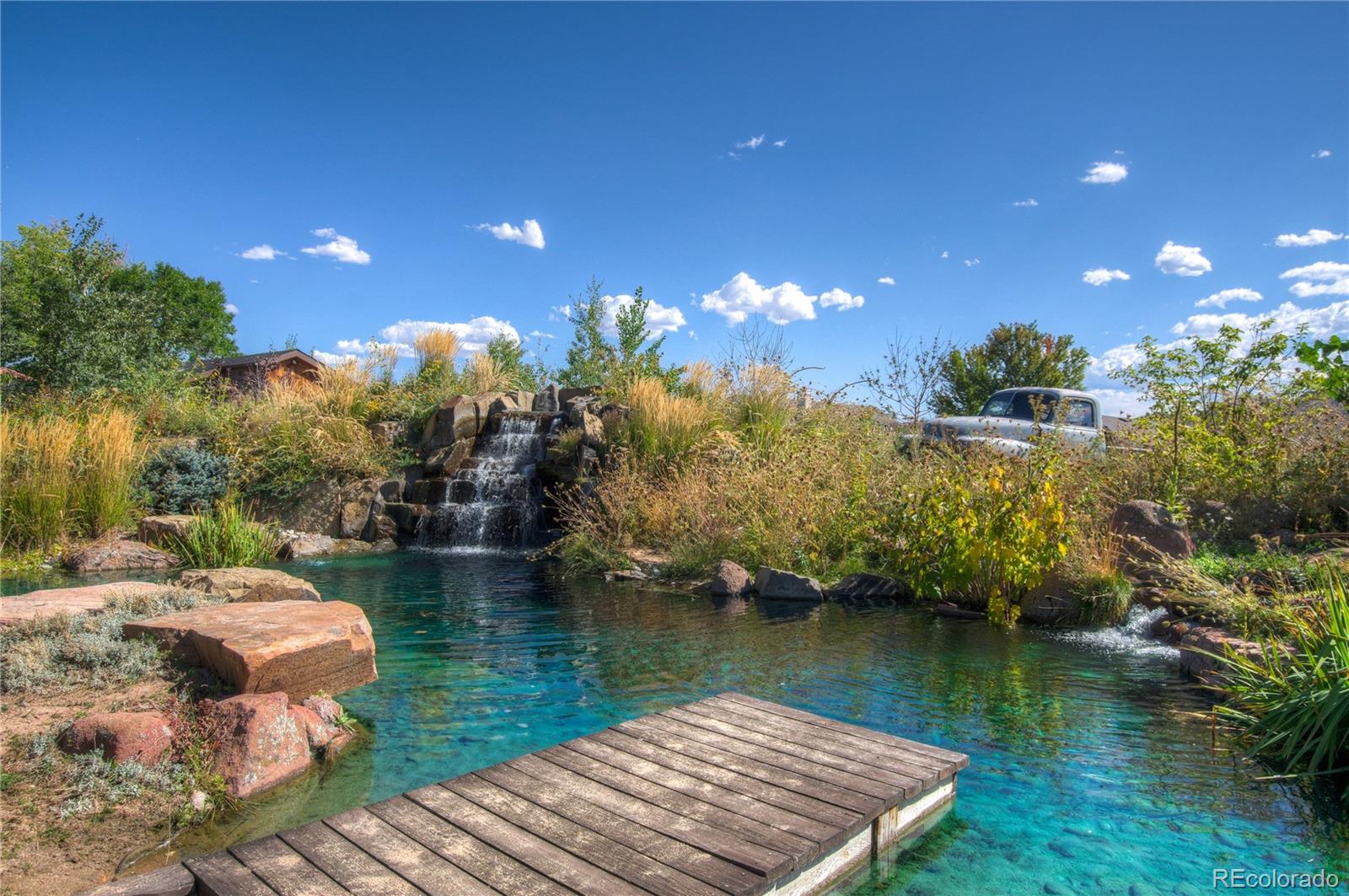 MLS Image #3 for 8241 s continental divide road,littleton, Colorado