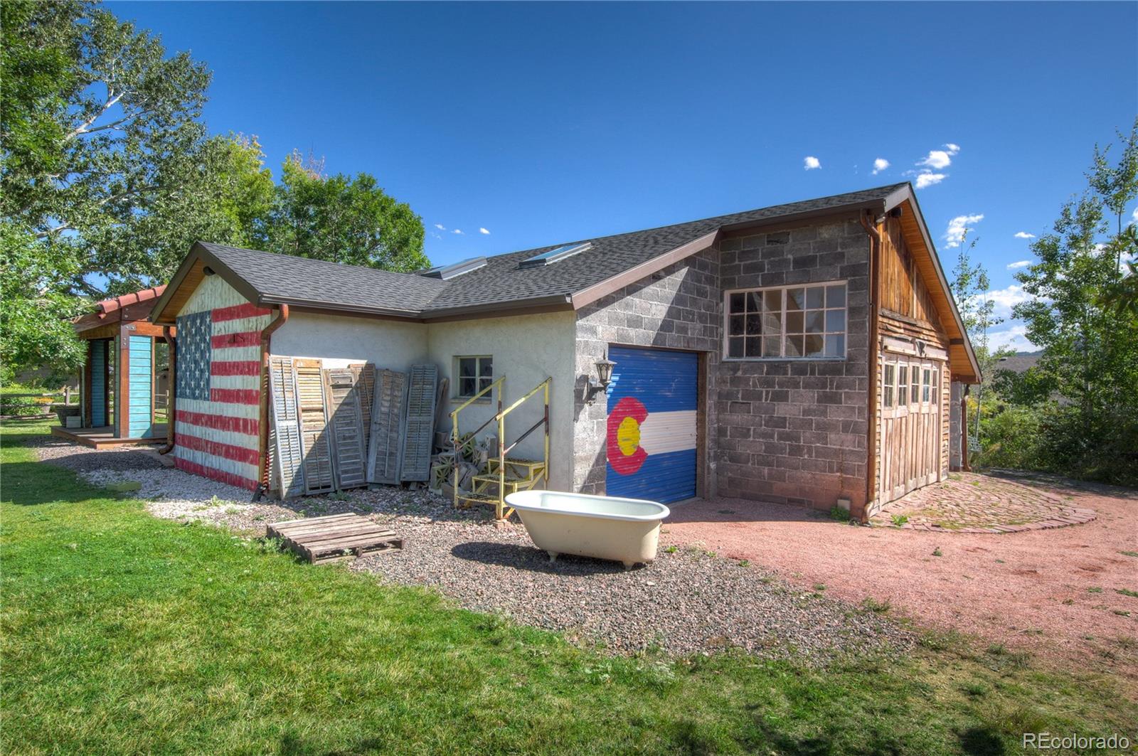 MLS Image #30 for 8241 s continental divide road,littleton, Colorado
