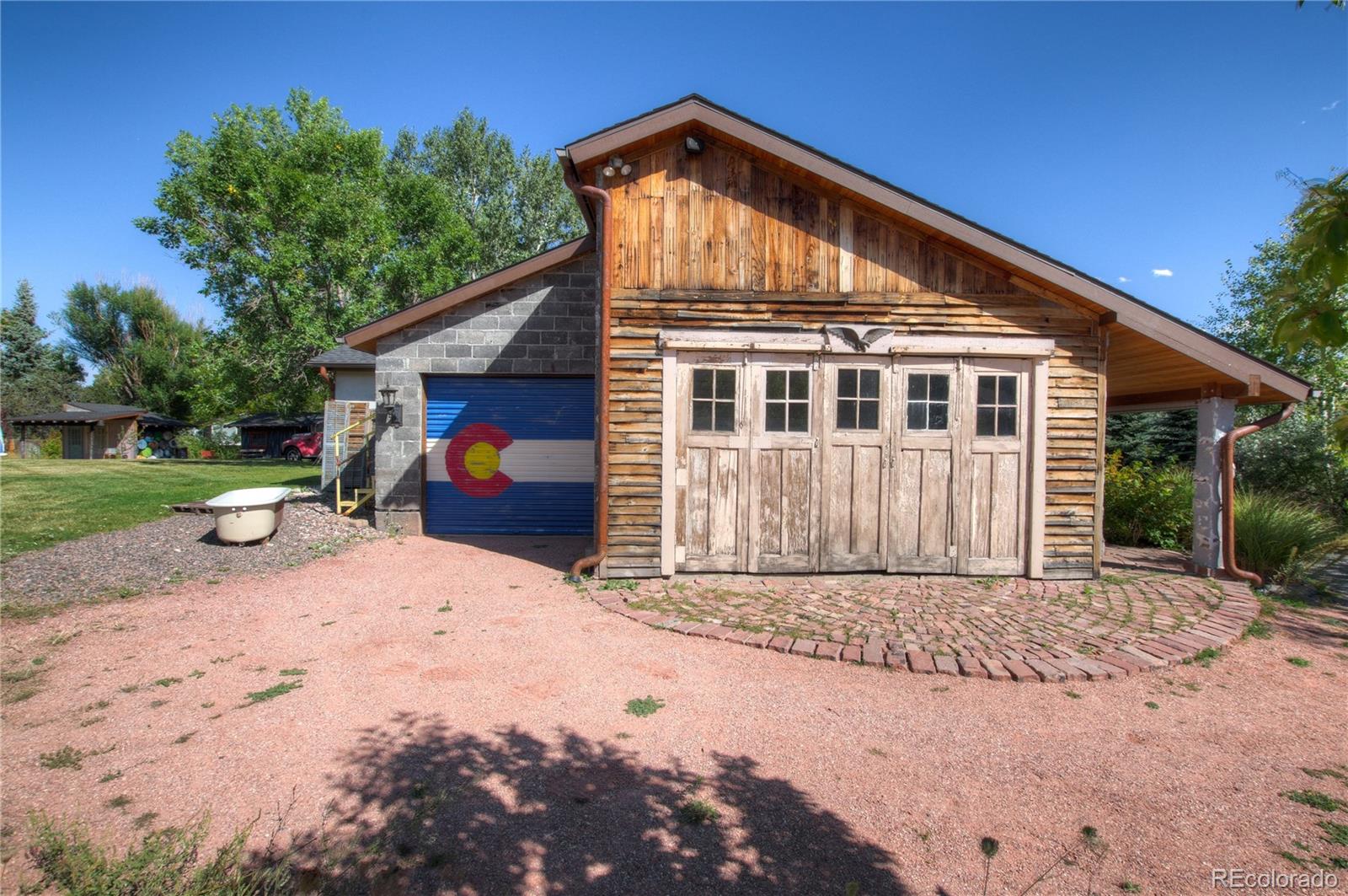 MLS Image #31 for 8241 s continental divide road,littleton, Colorado