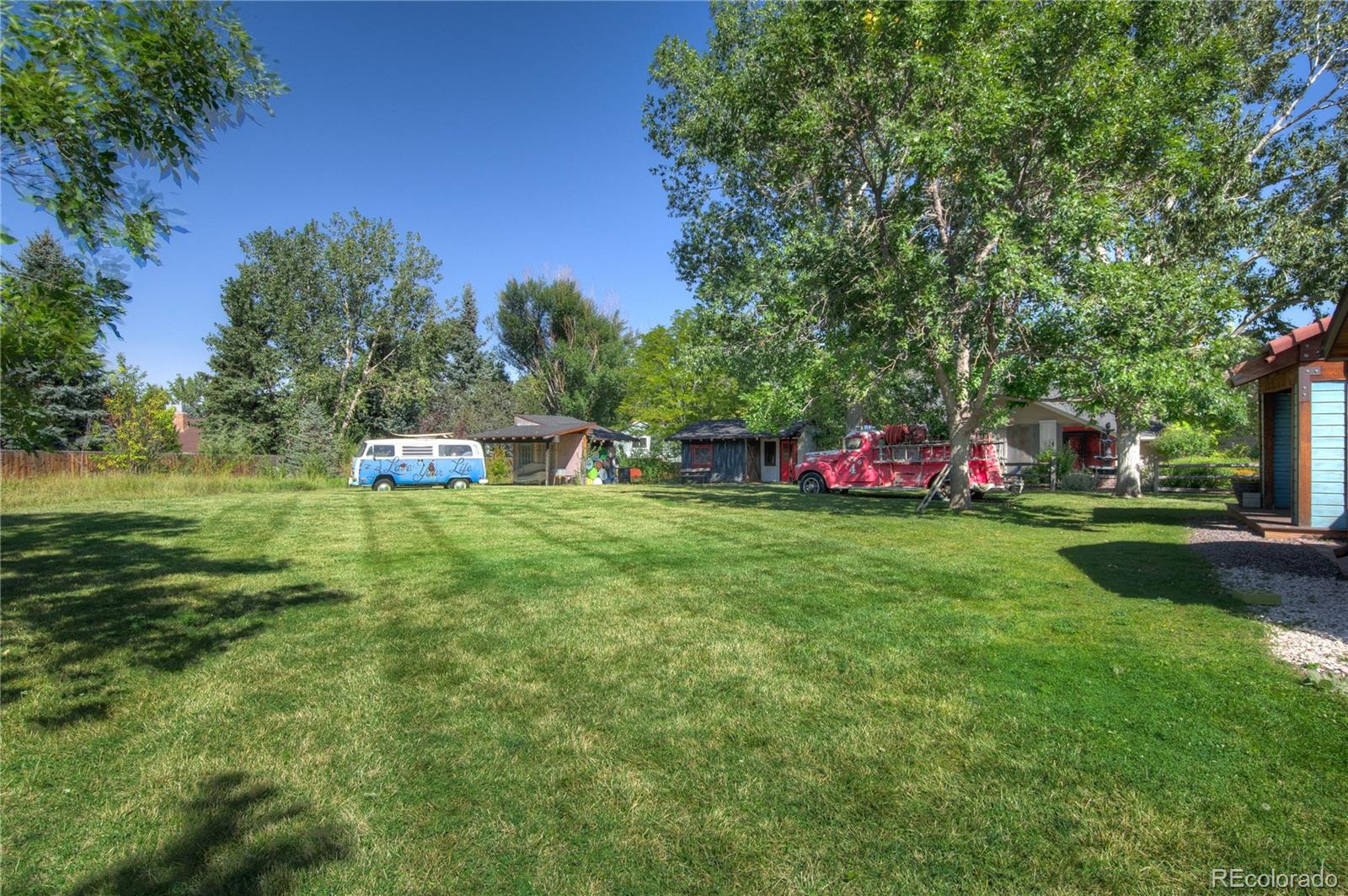 MLS Image #33 for 8241 s continental divide road,littleton, Colorado
