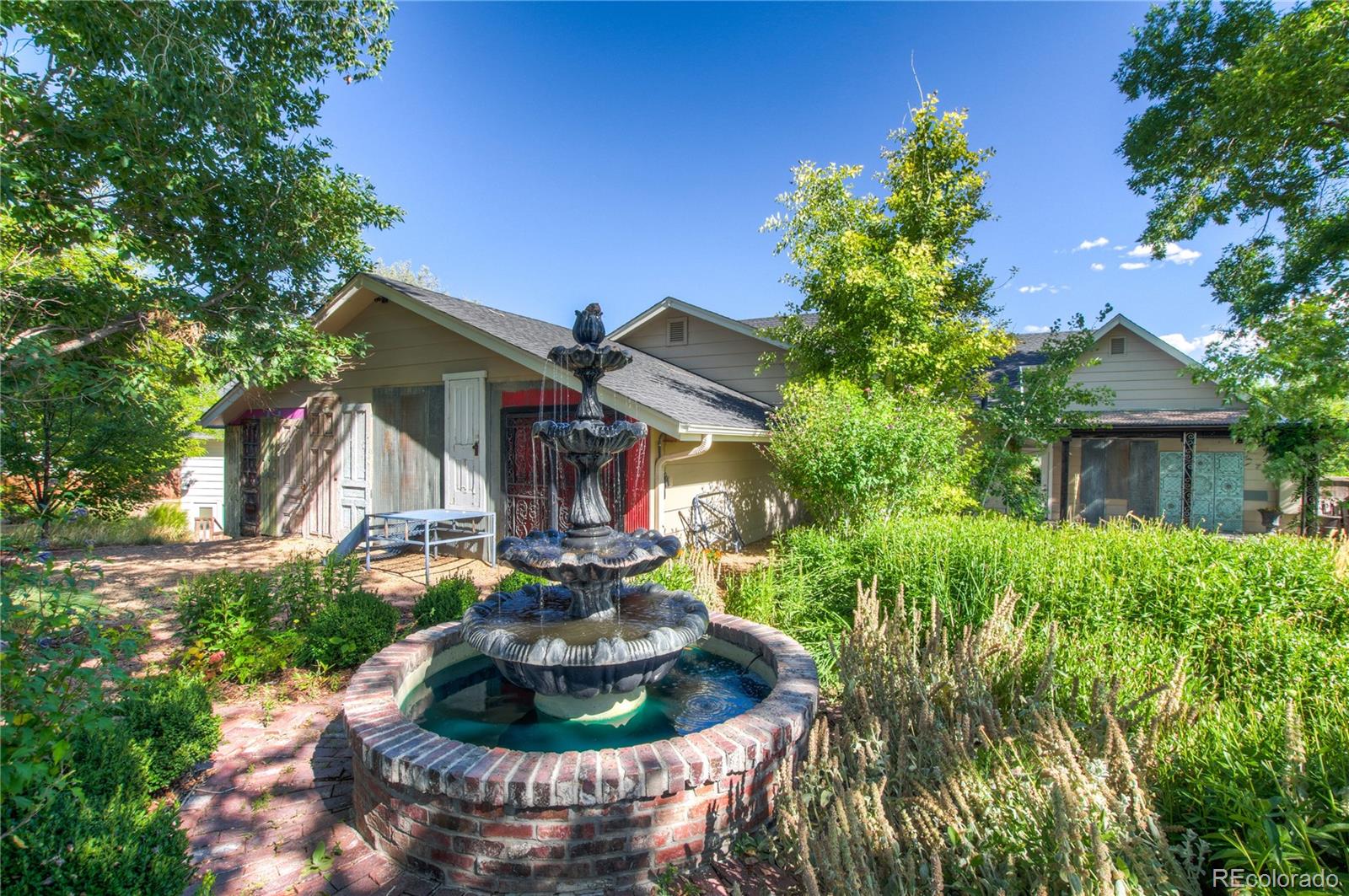 MLS Image #35 for 8241 s continental divide road,littleton, Colorado
