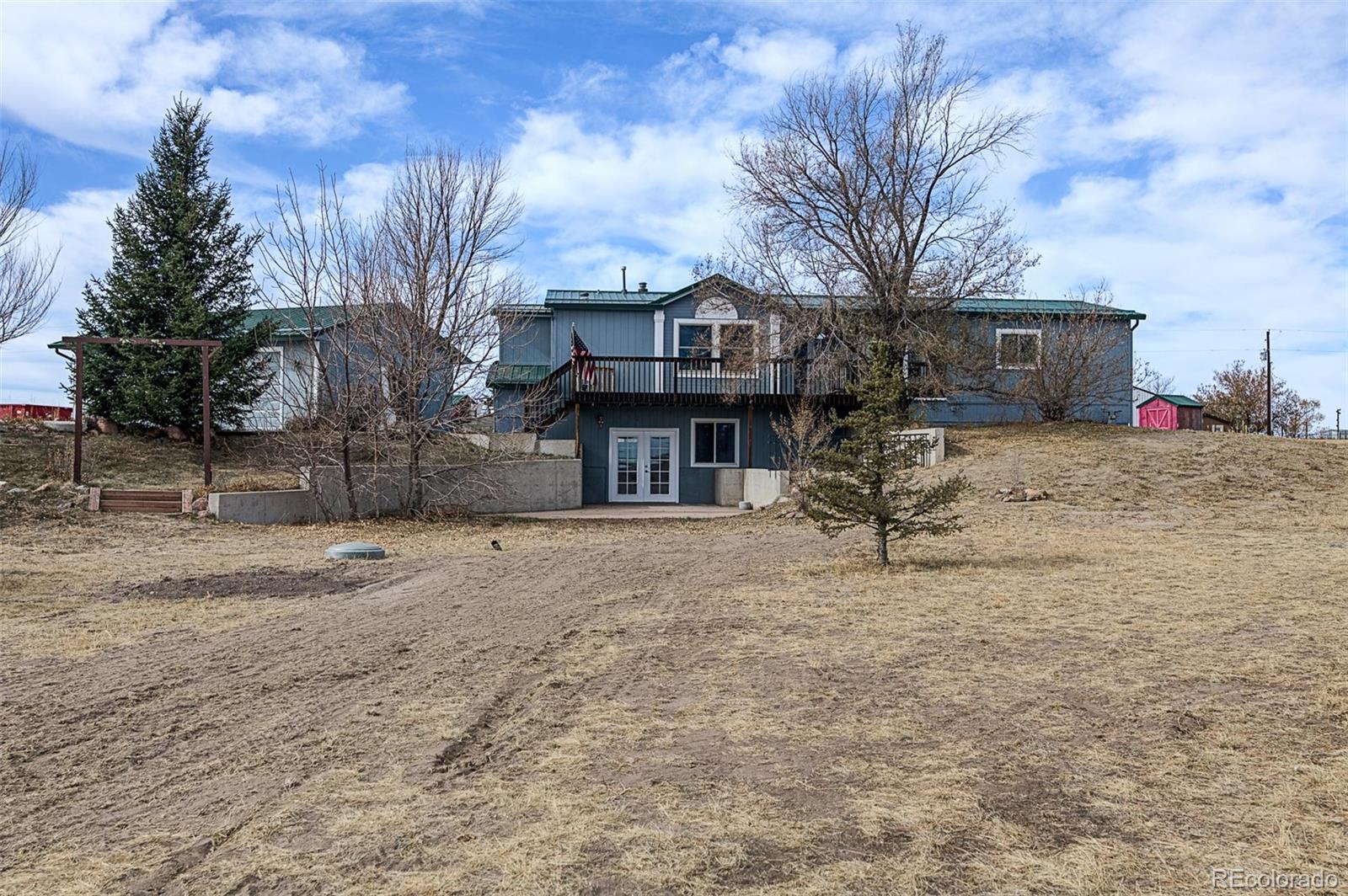 MLS Image #0 for 7230  abilene drive,peyton, Colorado