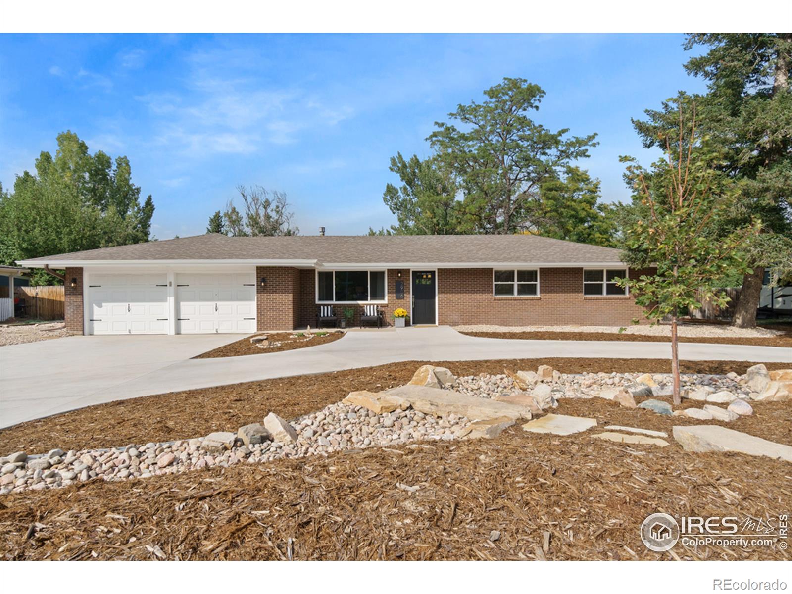 MLS Image #0 for 2906 w prospect road,fort collins, Colorado