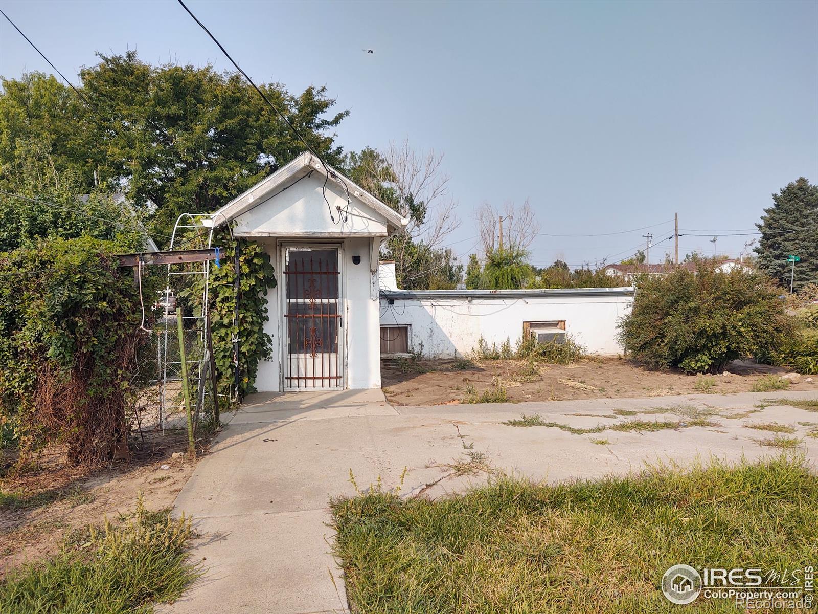 MLS Image #0 for 540  5th street,stratton, Colorado