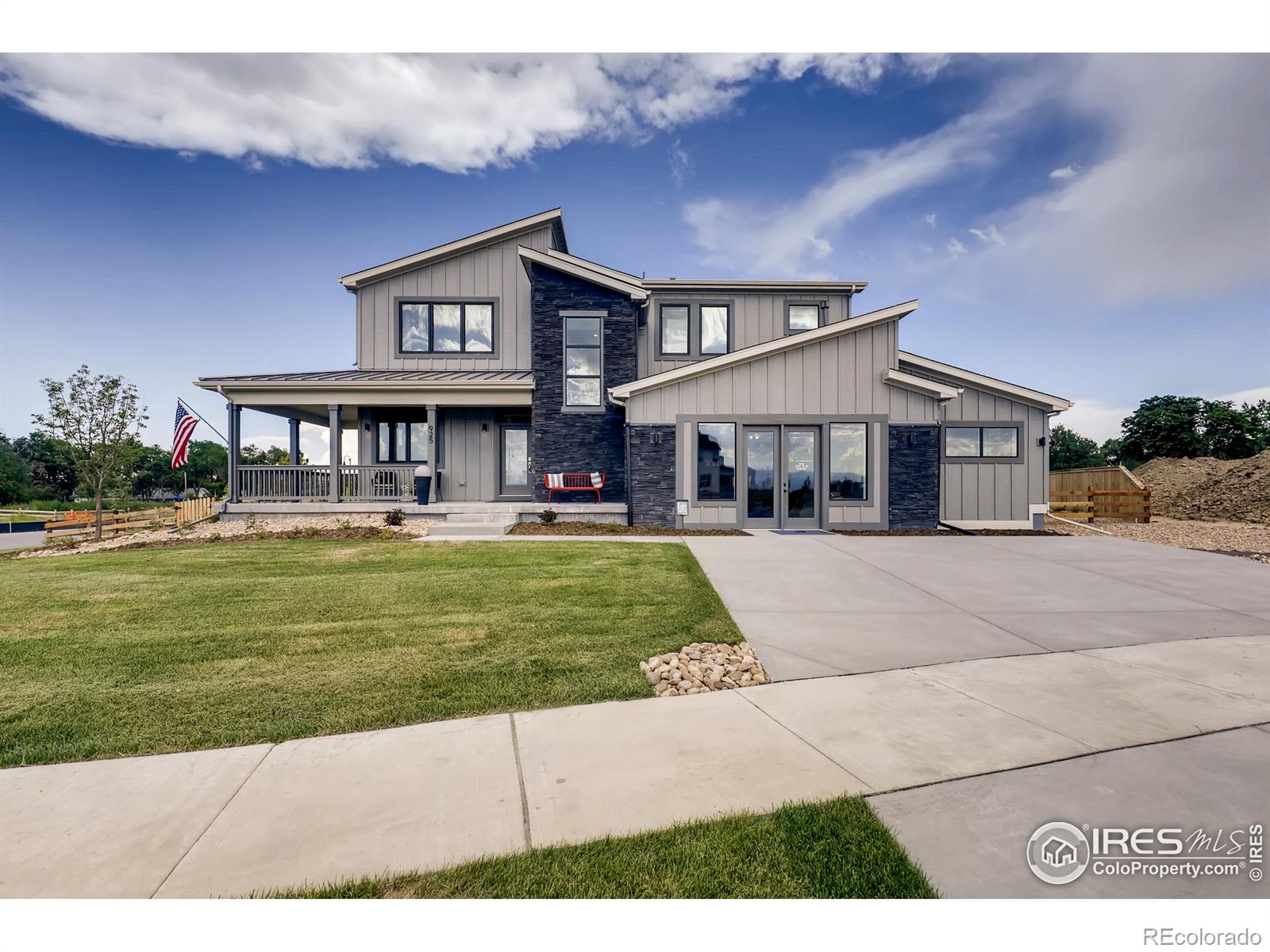 MLS Image #0 for 925  delechant drive,erie, Colorado