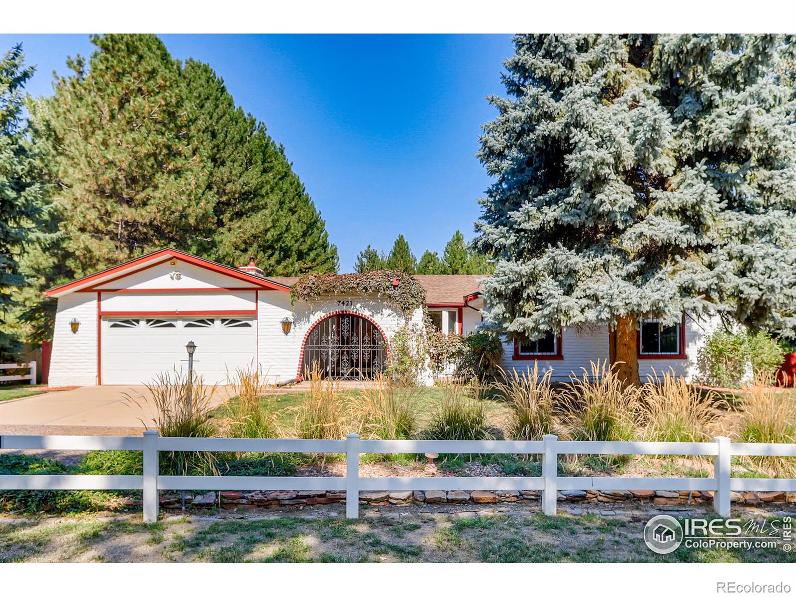 MLS Image #0 for 7421  rozena drive,longmont, Colorado