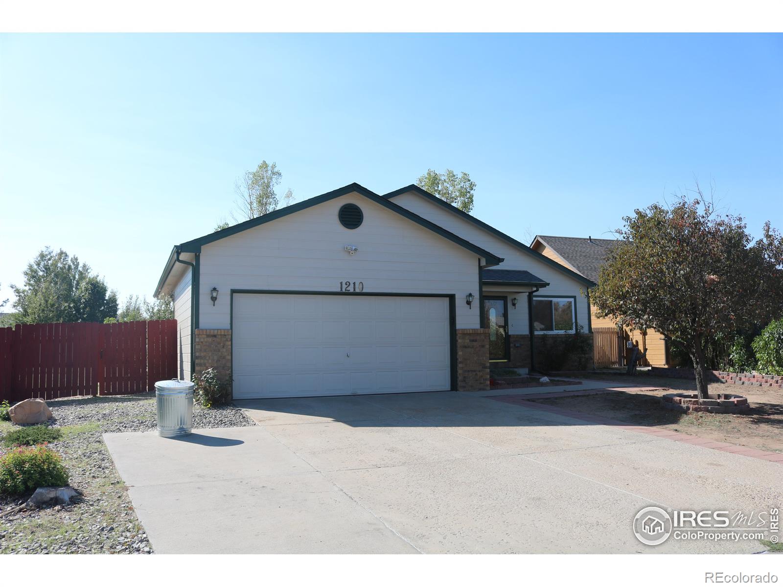 MLS Image #0 for 1210  8th street,fort lupton, Colorado