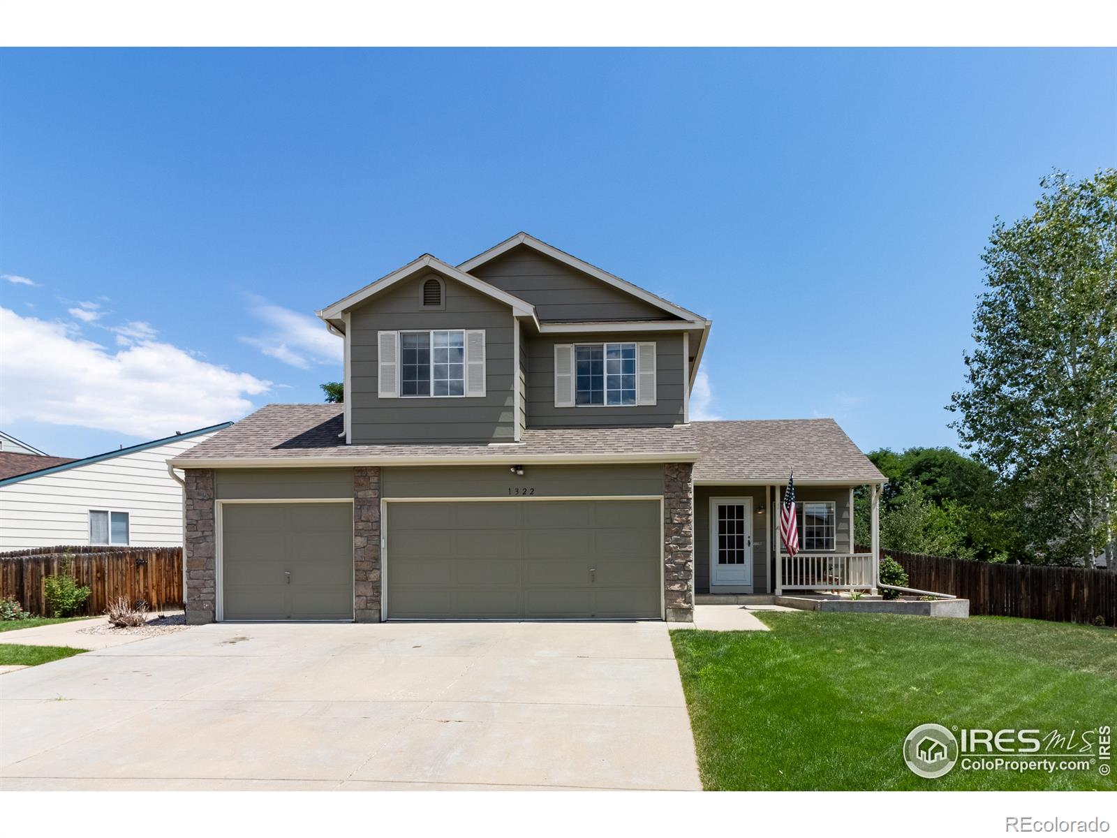 MLS Image #0 for 1322  cedarwood drive,longmont, Colorado